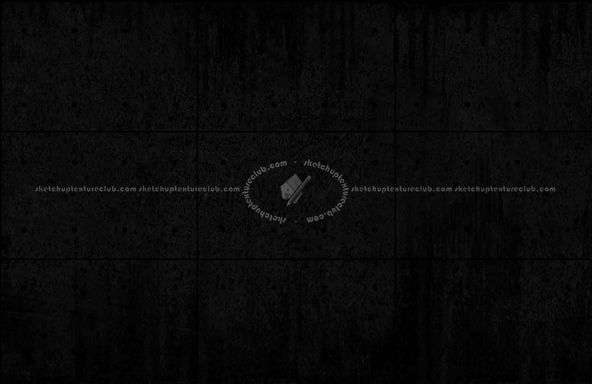 Textures   -   ARCHITECTURE   -   CONCRETE   -   Plates   -   Tadao Ando  - Tadao ando concrete plates seamless 01824 - Specular