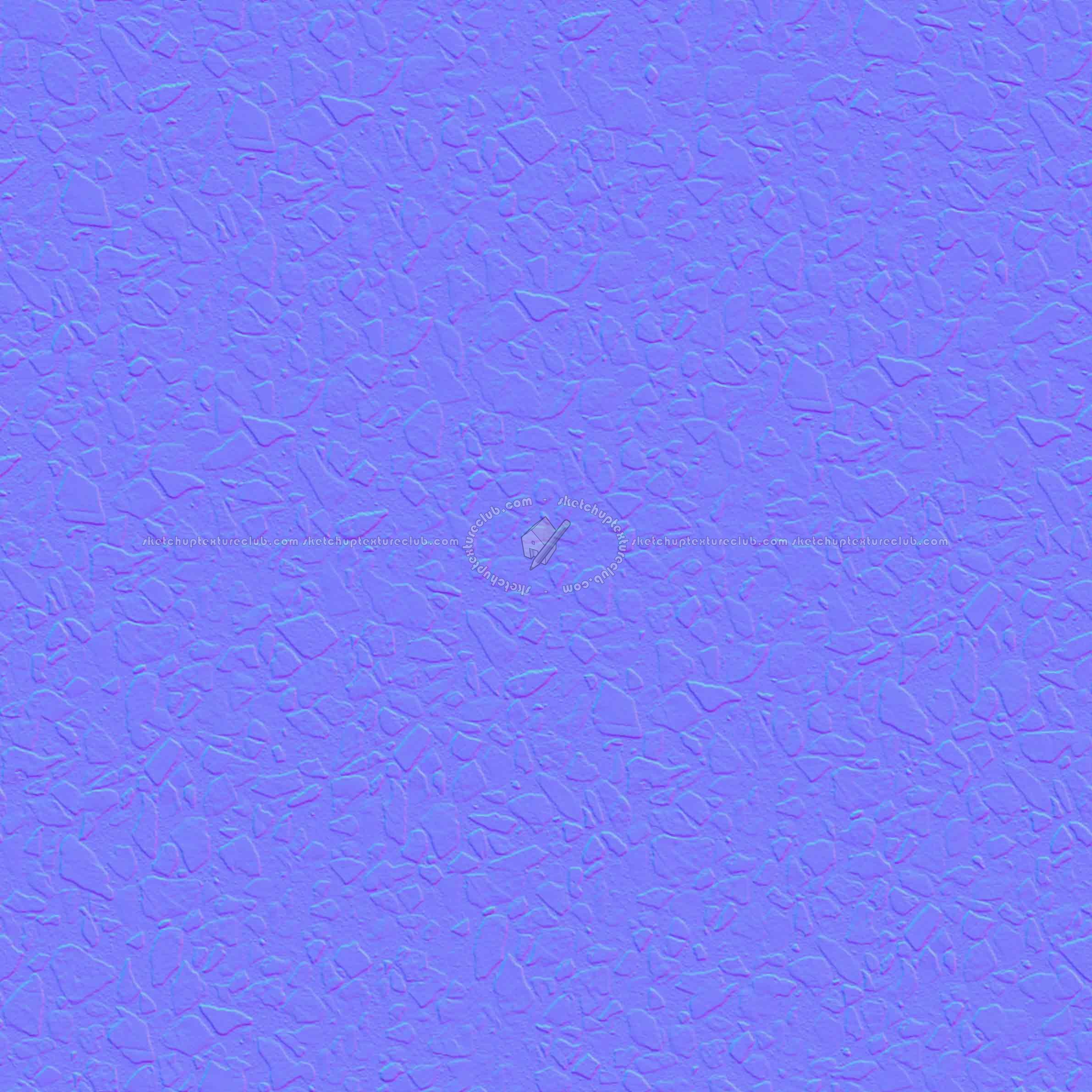 Textures   -   ARCHITECTURE   -   TILES INTERIOR   -   Terrazzo surfaces  - Terrazzo surface PBR texture seamless 21516 - Normal