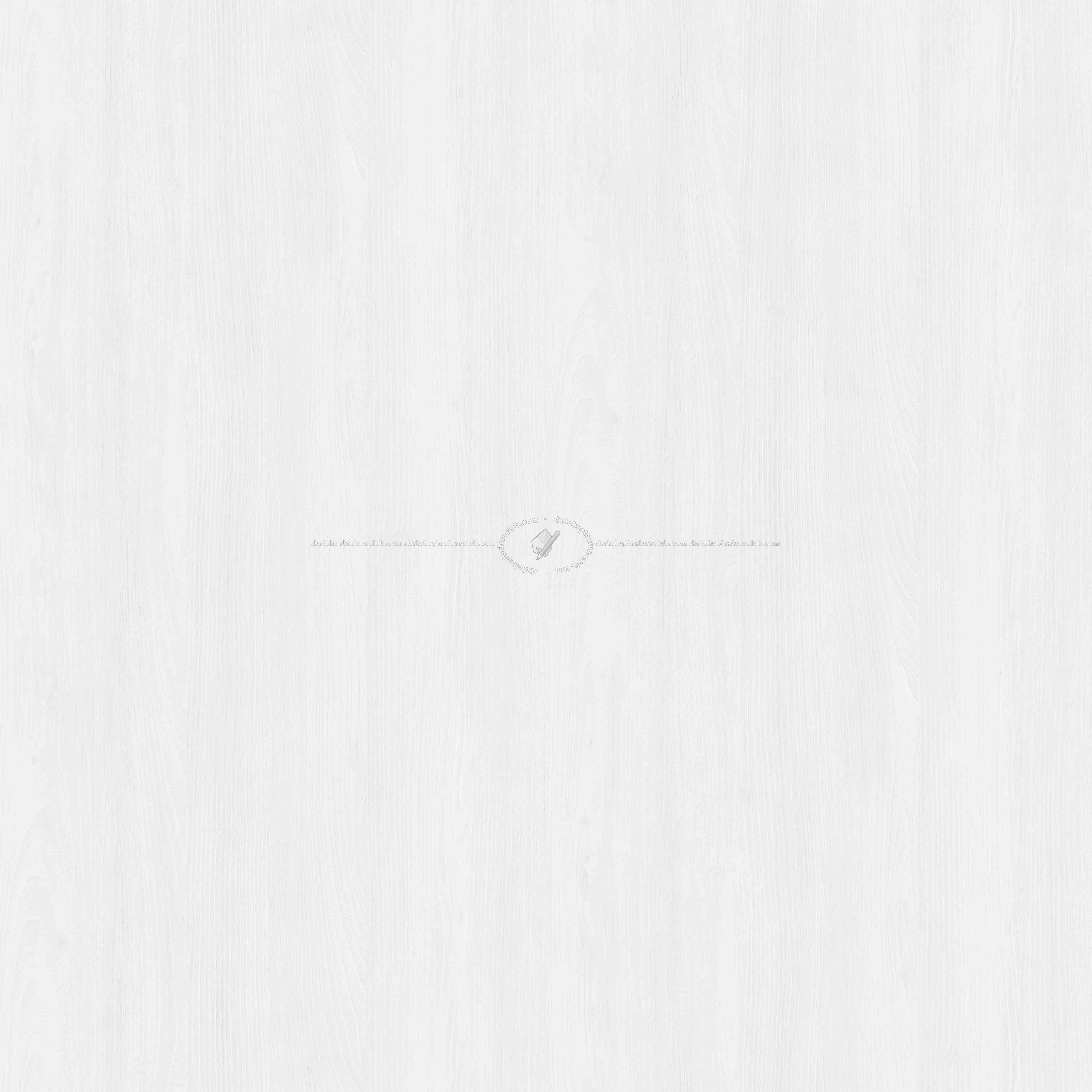 Textures   -   ARCHITECTURE   -   WOOD   -   Fine wood   -   Nordic Woods  - White brushed Acacia wood texture seamless 22511 - Ambient occlusion