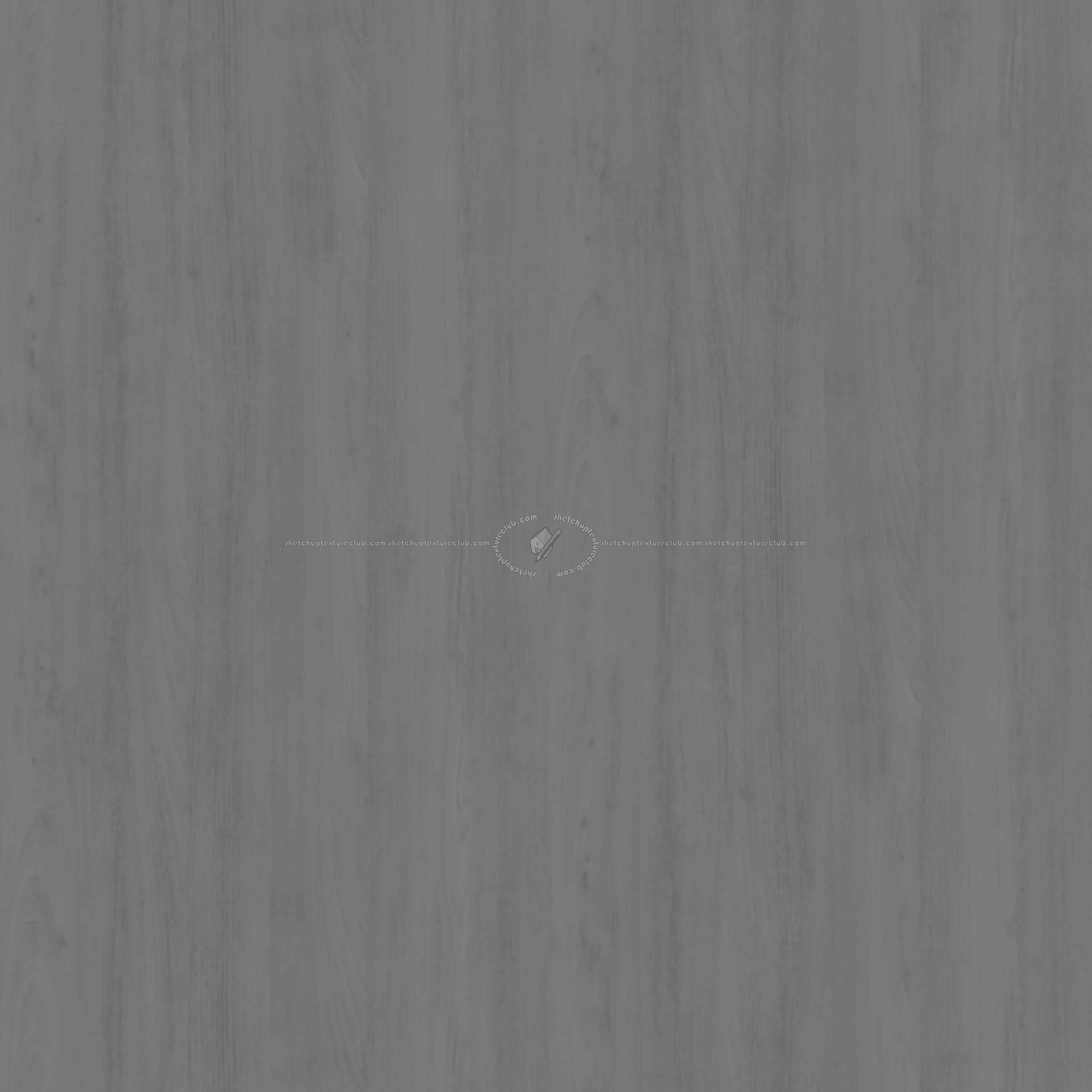 Textures   -   ARCHITECTURE   -   WOOD   -   Fine wood   -   Nordic Woods  - White brushed Acacia wood texture seamless 22511 - Displacement
