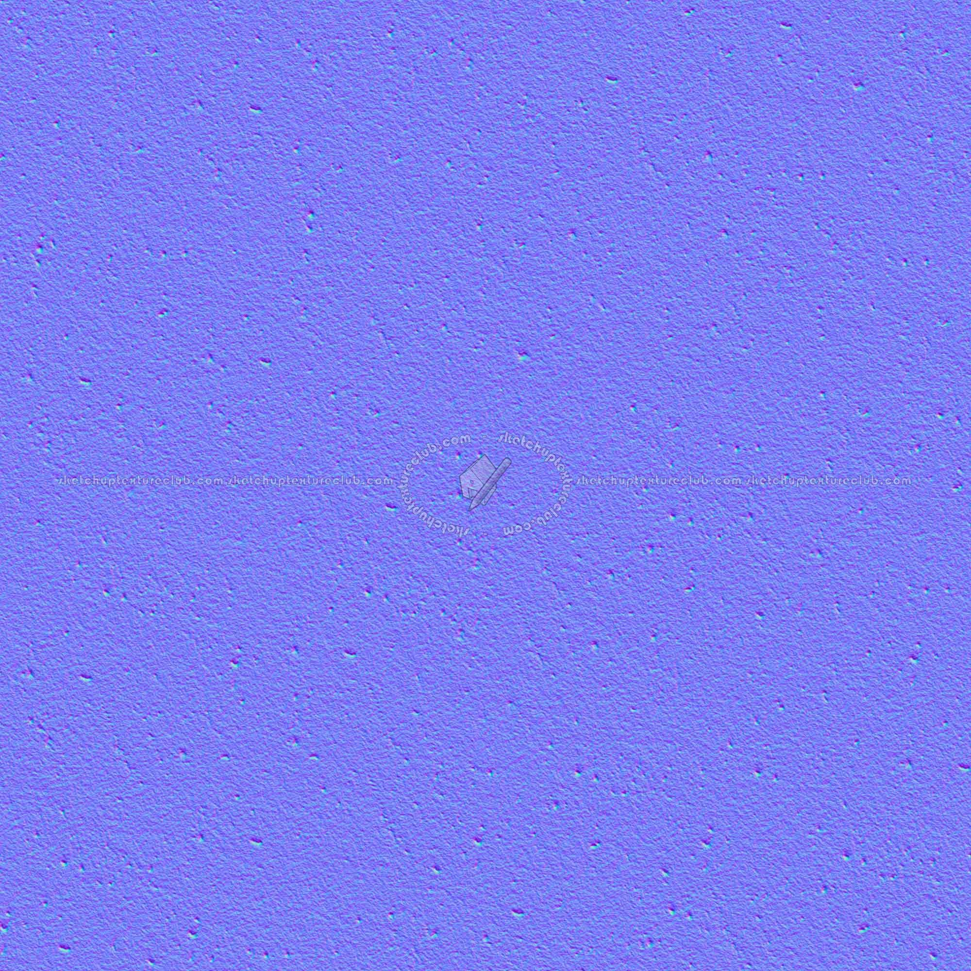 Textures   -   ARCHITECTURE   -   CONCRETE   -   Bare   -   Clean walls  - Concrete bare clean texture seamless 01293 - Normal