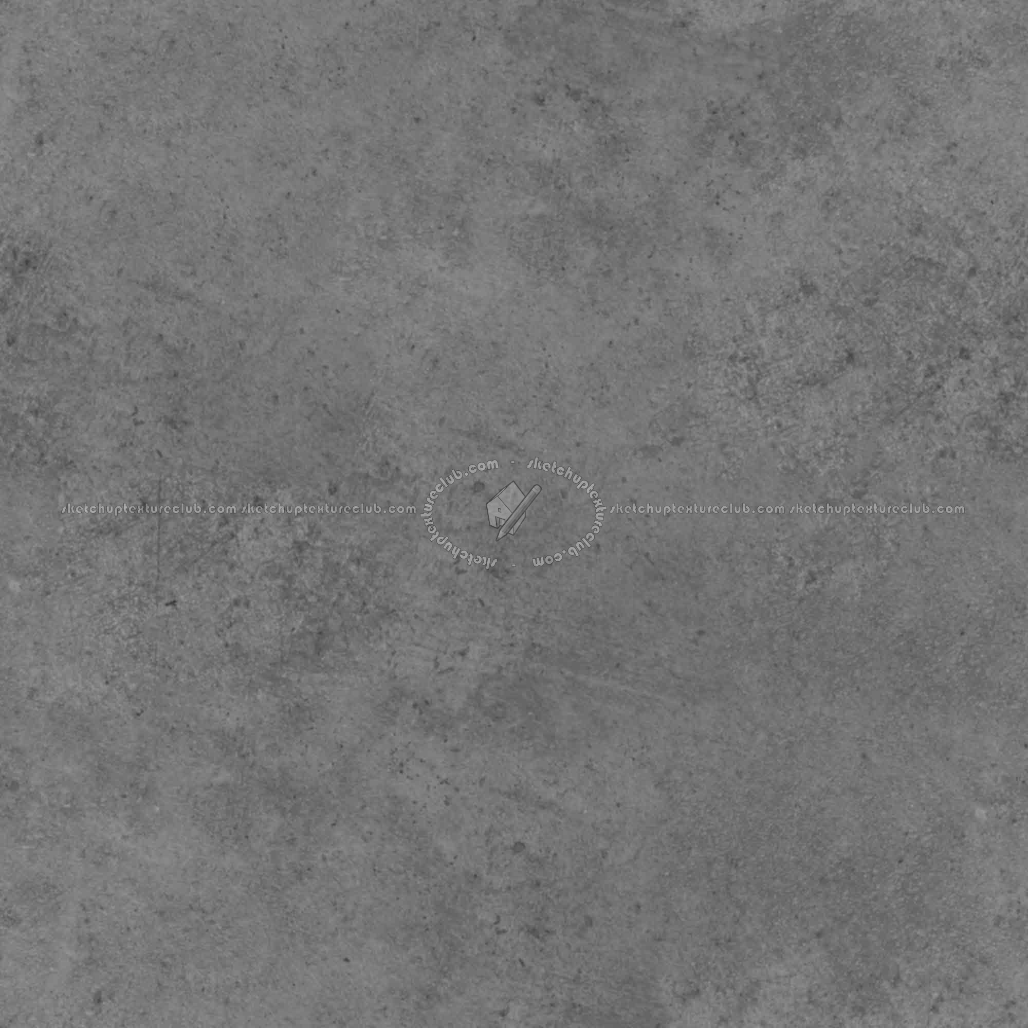 Textures   -   ARCHITECTURE   -   CONCRETE   -   Bare   -   Dirty walls  - Concrete bare dirty texture seamless 01524 - Displacement