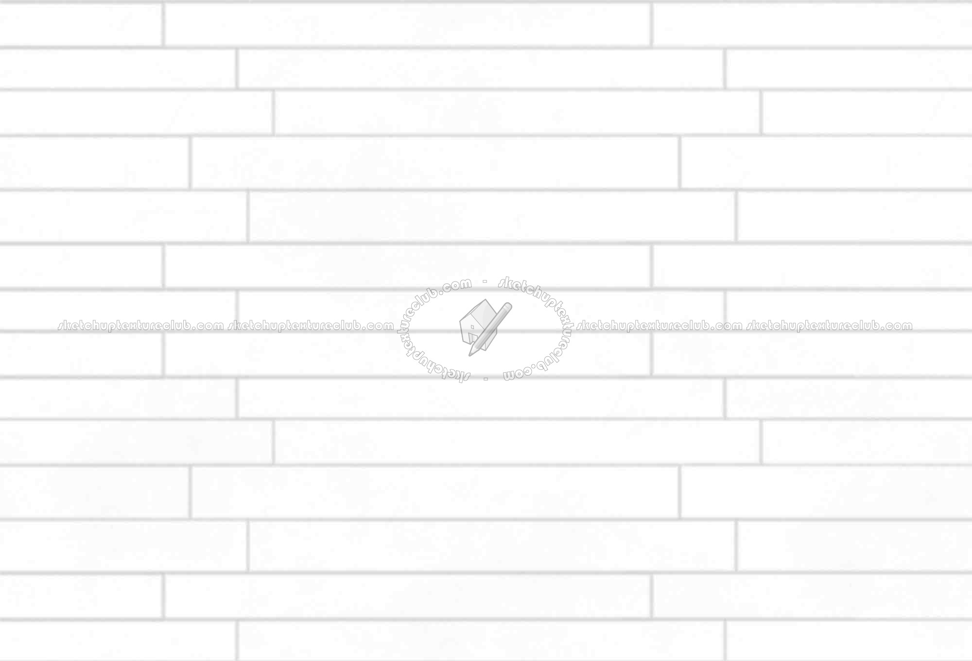 Textures   -   ARCHITECTURE   -   CONCRETE   -   Plates   -   Clean  - Concrete clean plates wall texture seamless 17101 - Ambient occlusion