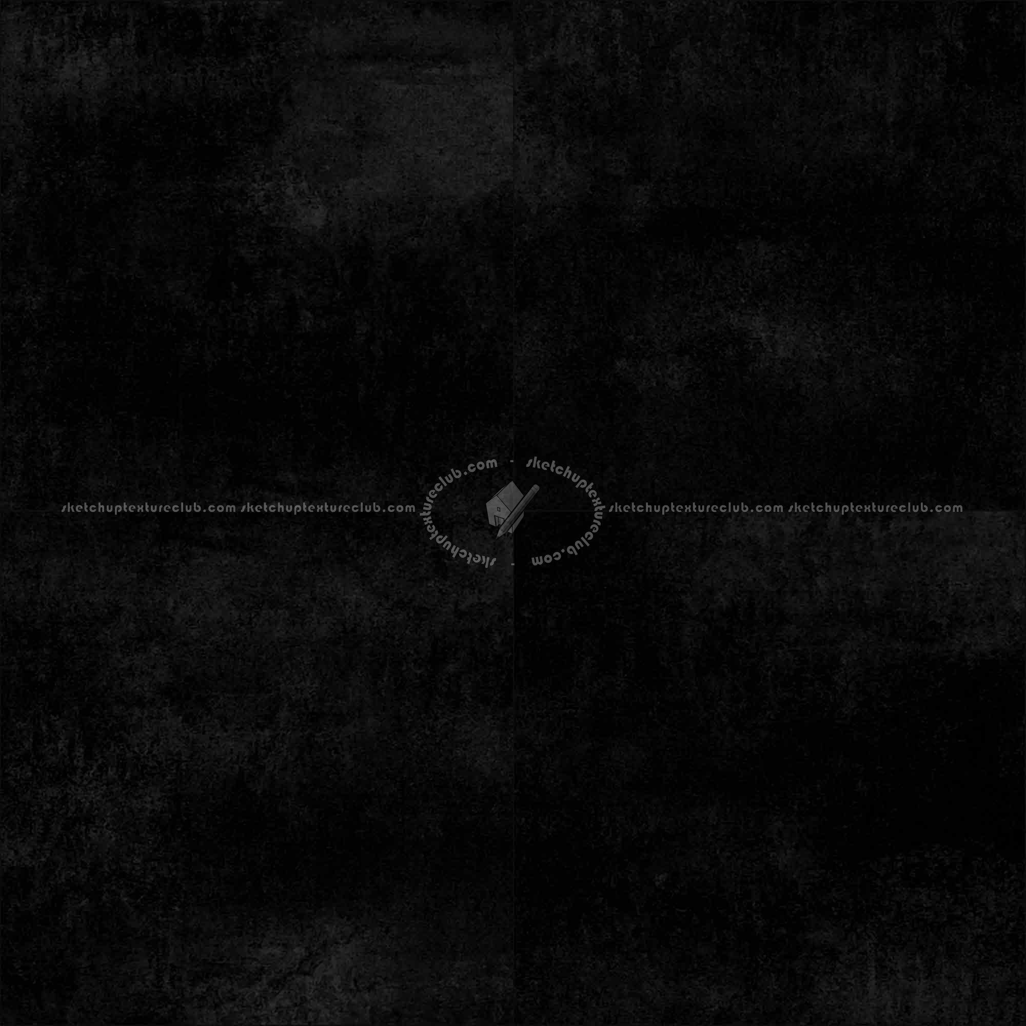 Textures   -   ARCHITECTURE   -   CONCRETE   -   Plates   -   Dirty  - Concrete dirt plates wall texture seamless 01758 - Specular