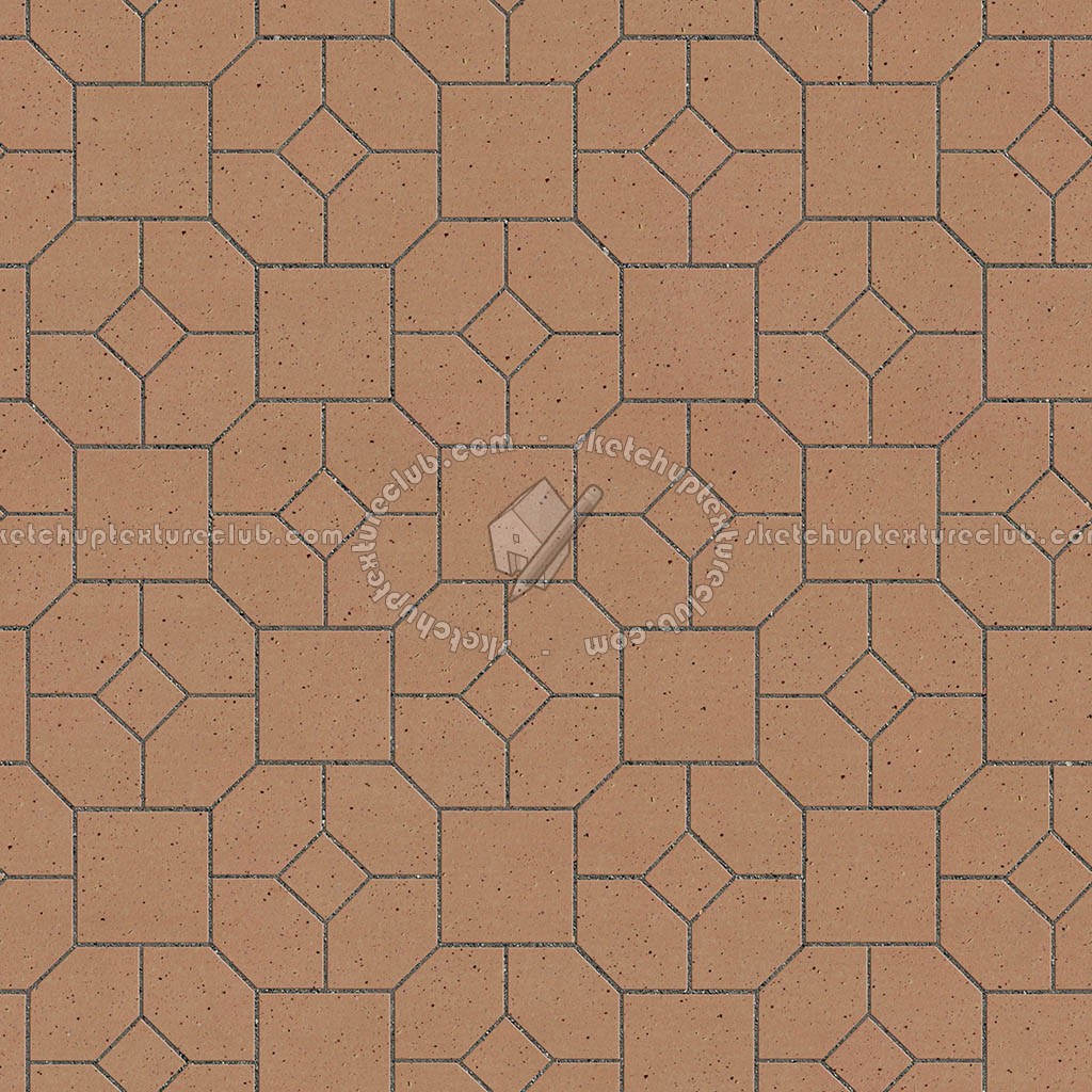 Textures   -   ARCHITECTURE   -   PAVING OUTDOOR   -   Pavers stone   -   Blocks mixed  - Pavers stone mixed size texture seamless 06186 (seamless)