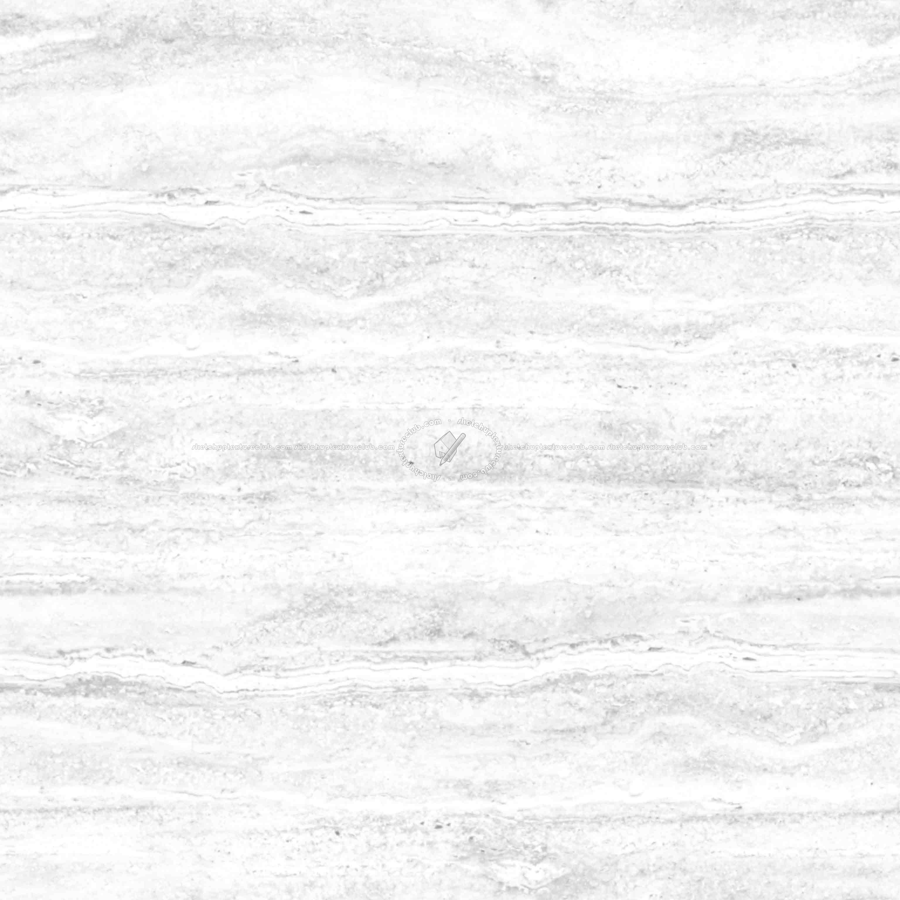 Textures   -   ARCHITECTURE   -   MARBLE SLABS   -   Travertine  - Red travertine slab pbr texture seamless 22278 - Ambient occlusion