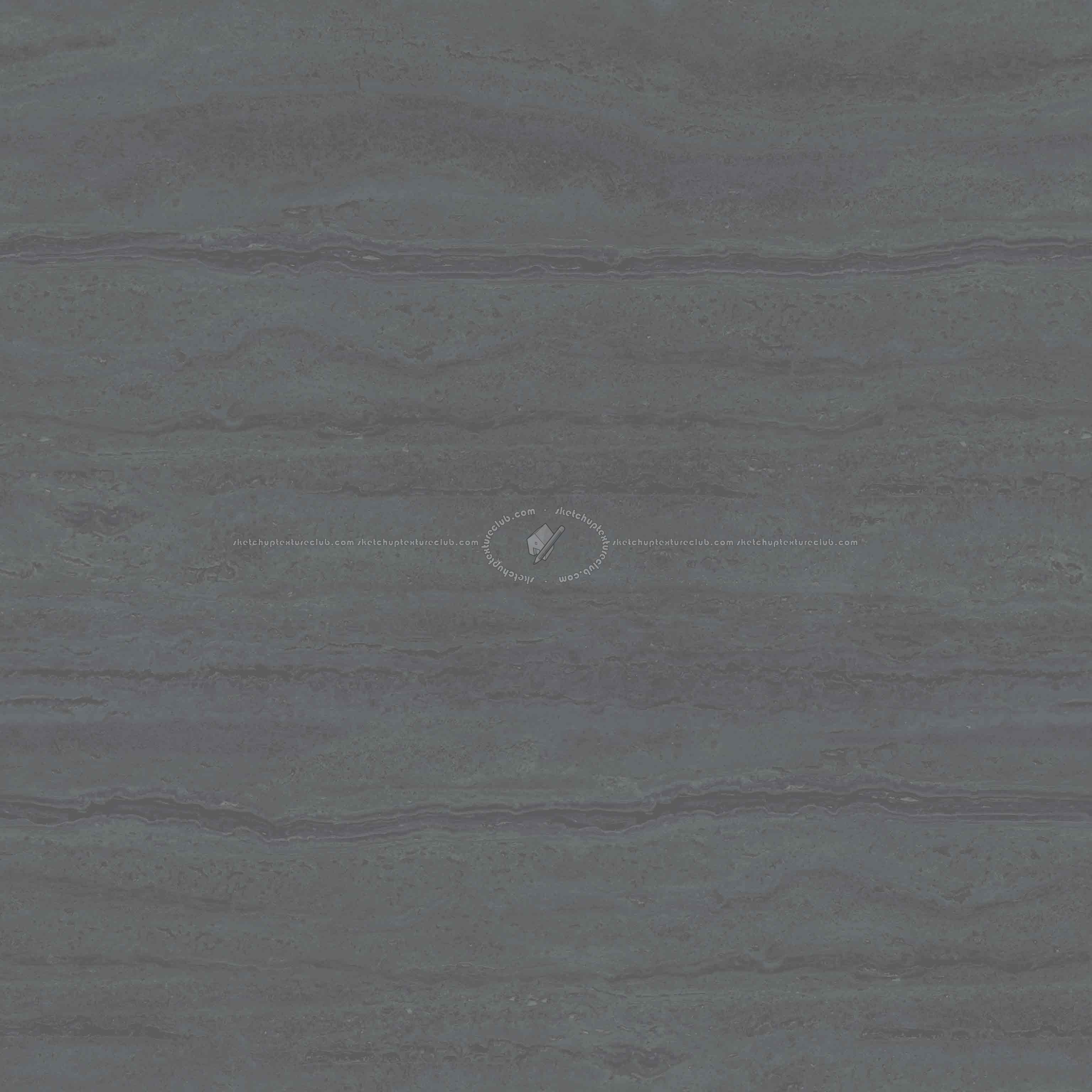 Textures   -   ARCHITECTURE   -   MARBLE SLABS   -   Travertine  - Red travertine slab pbr texture seamless 22278 - Specular