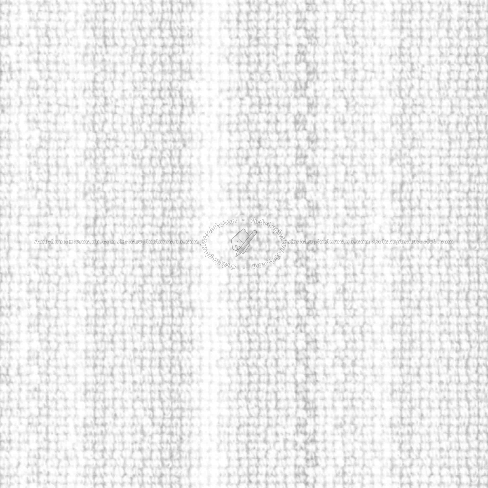 Textures   -   MATERIALS   -   CARPETING   -   Brown tones  - Striped Brown carpeting PBR texture seamless 21962 - Ambient occlusion