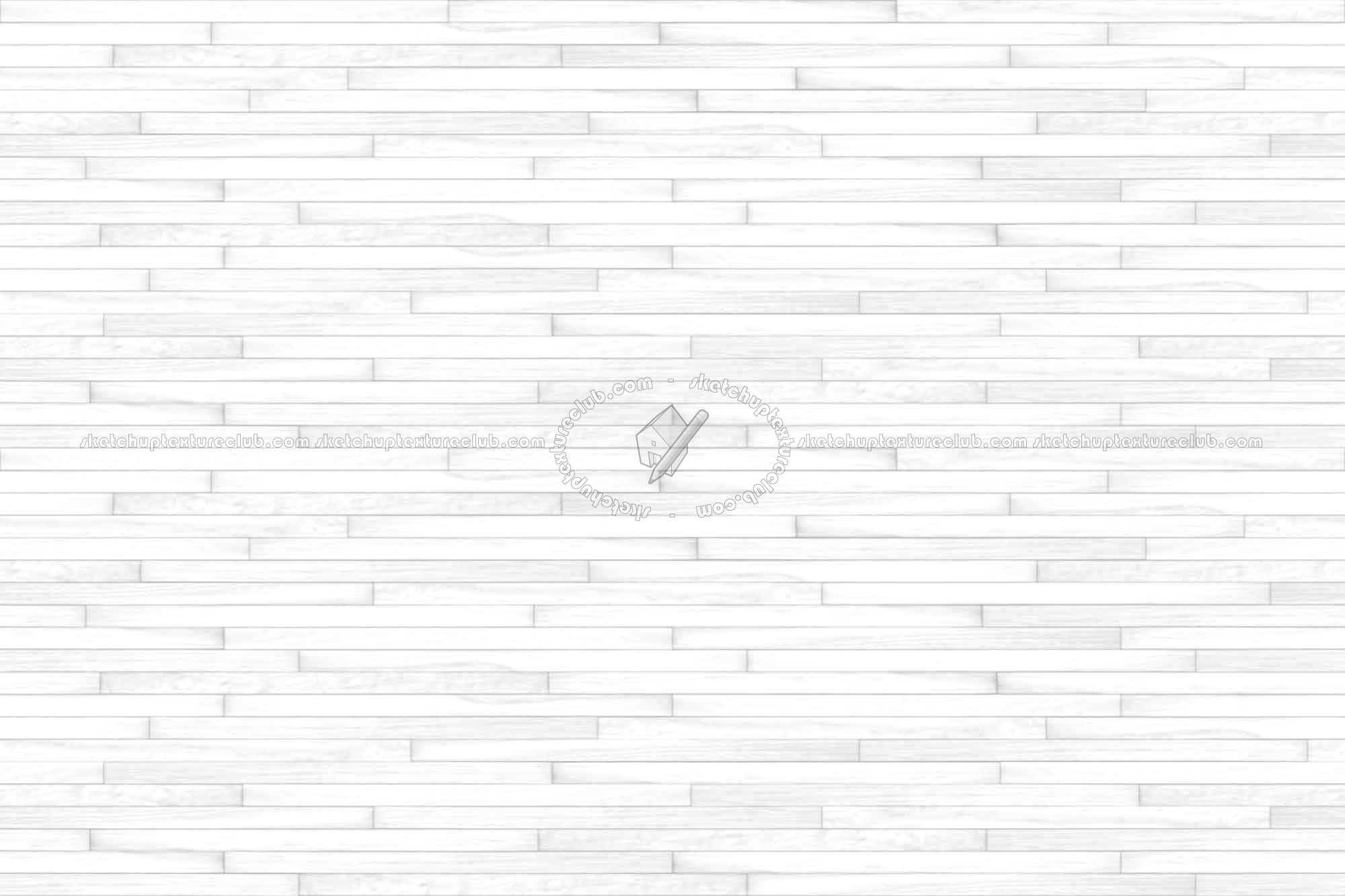 Textures   -   ARCHITECTURE   -   WOOD PLANKS   -   Wood decking  - Wood decking terrace board texture seamless 09307 - Ambient occlusion