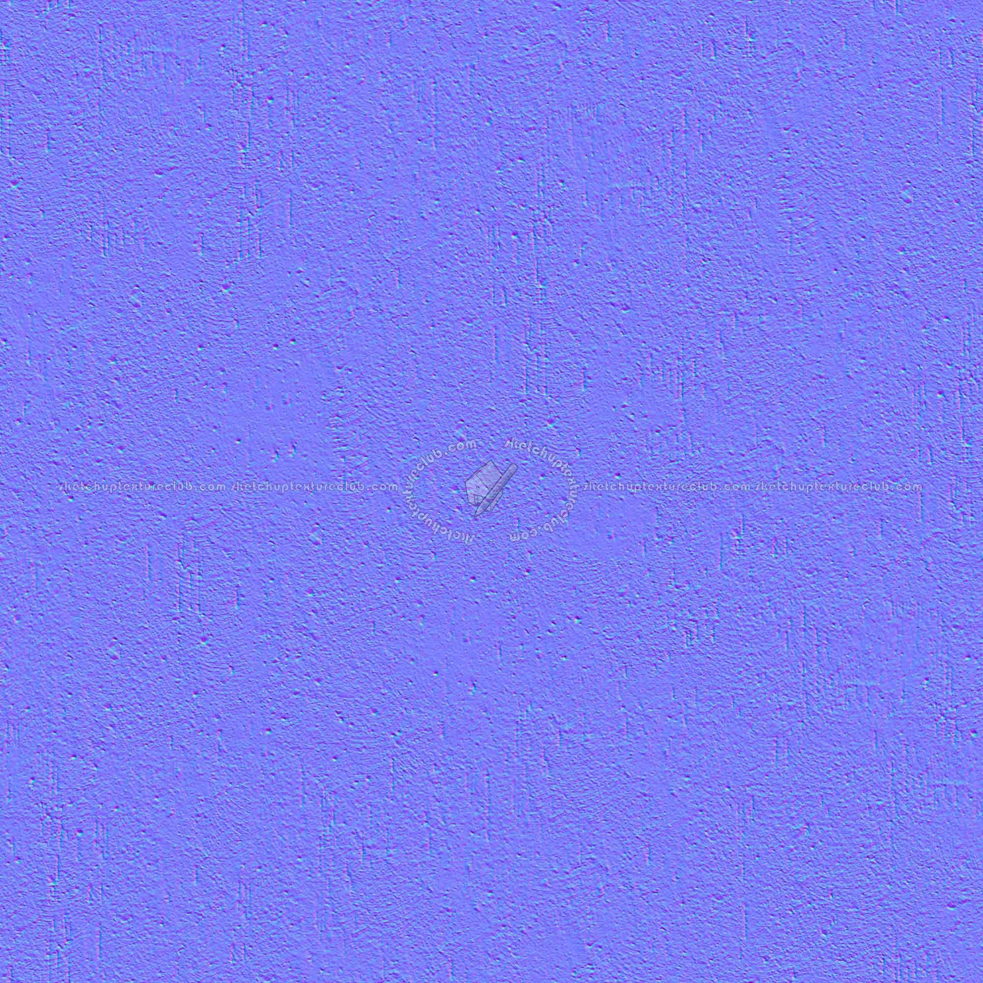 Textures   -   ARCHITECTURE   -   CONCRETE   -   Bare   -   Clean walls  - Concrete bare clean texture seamless 01294 - Normal