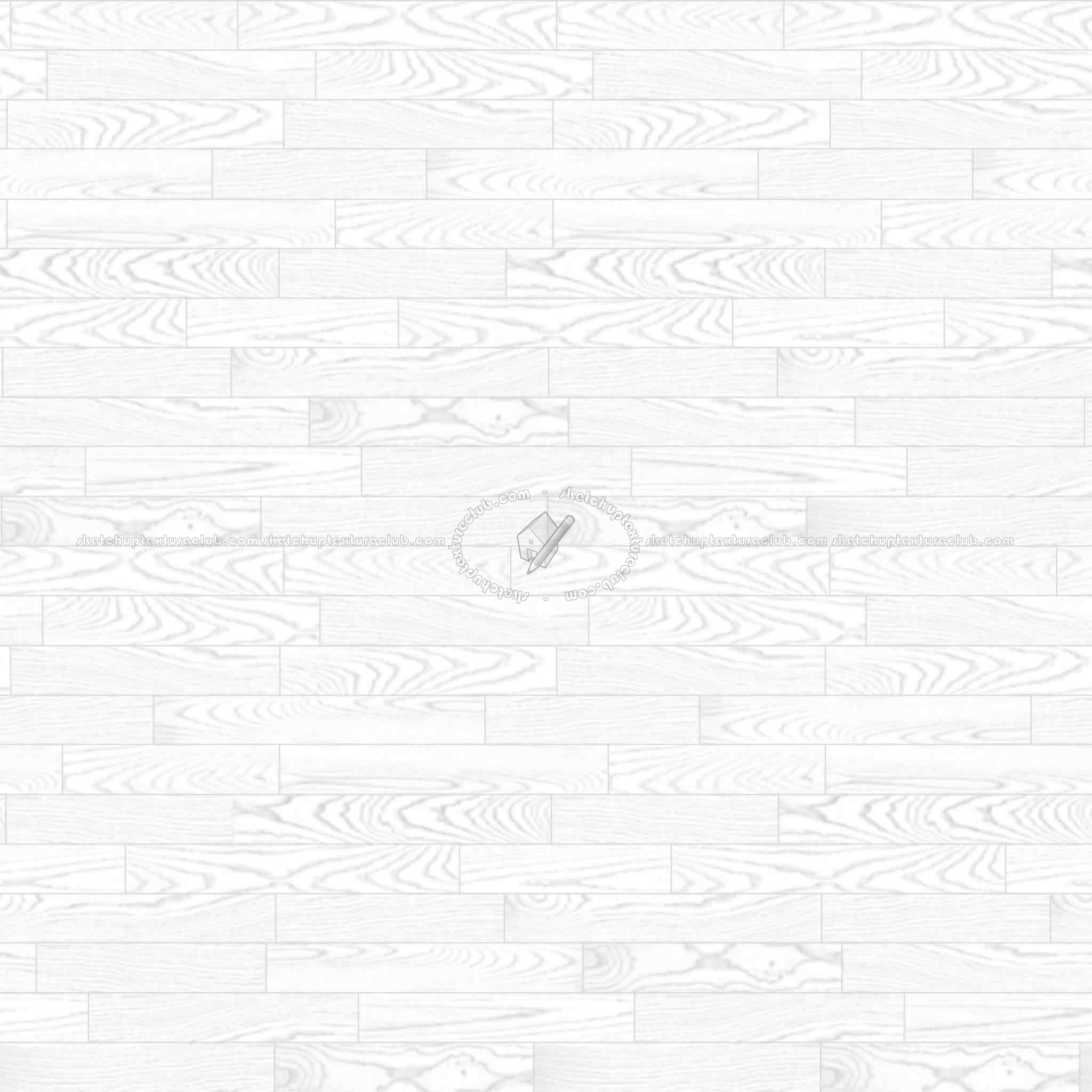 Textures   -   ARCHITECTURE   -   WOOD FLOORS   -   Parquet medium  - Parquet medium color texture seamless 05356 - Ambient occlusion