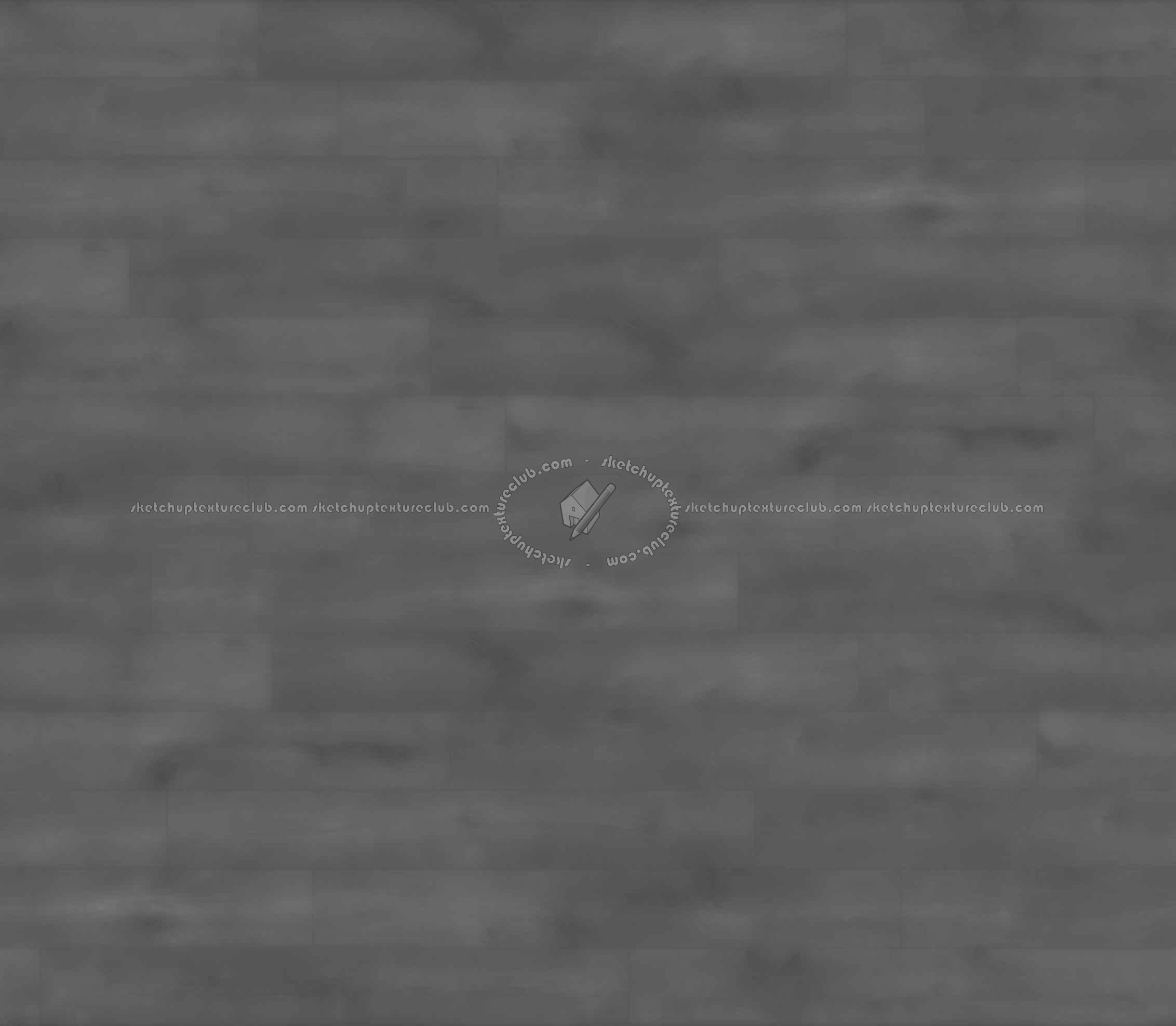 Textures   -   ARCHITECTURE   -   WOOD FLOORS   -   Decorated  - Poppies decorated parquet texture seamless 20579 - Displacement