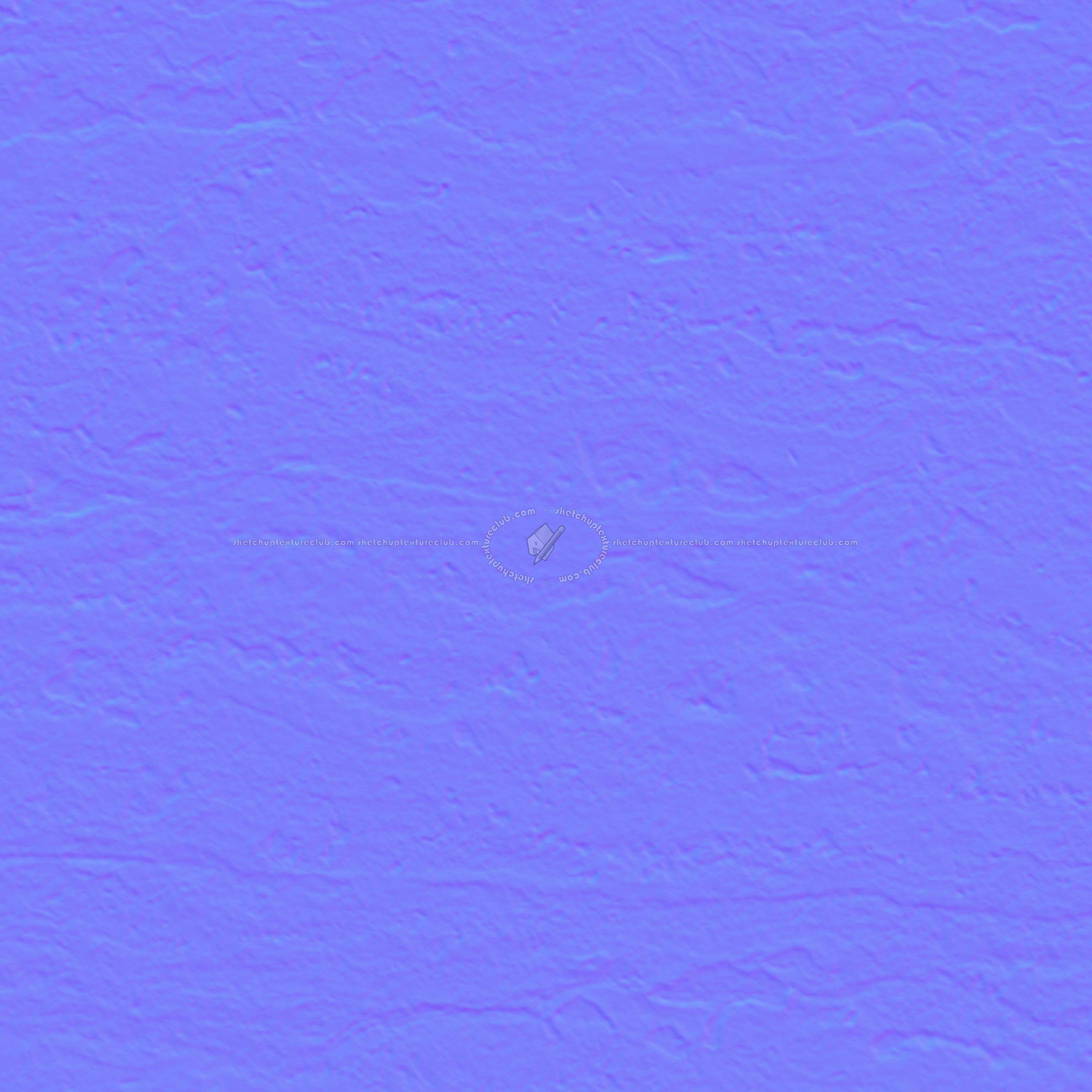 Textures   -   ARCHITECTURE   -   MARBLE SLABS   -   Travertine  - Red travertine slab pbr texture seamless 22414 - Normal