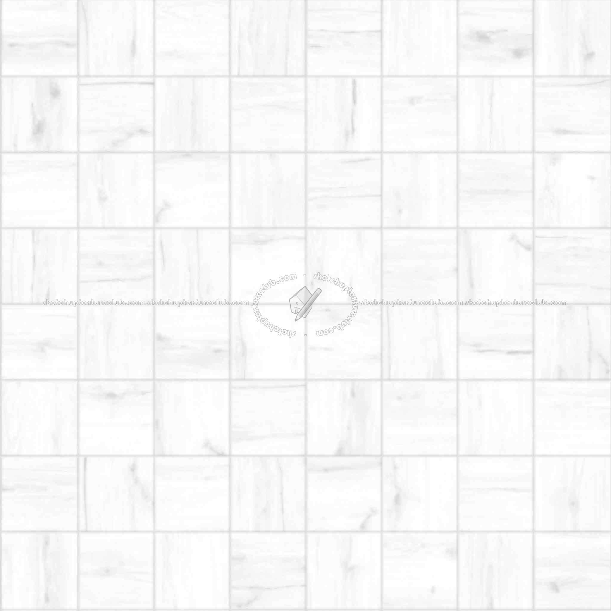 Textures   -   ARCHITECTURE   -   TILES INTERIOR   -   Ceramic Wood  - Wood effect stoneware tiles texture seamless 21900 - Ambient occlusion