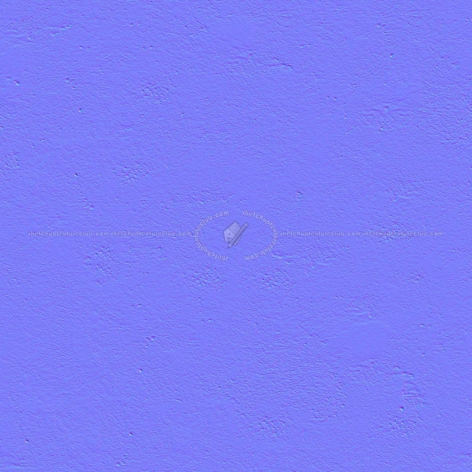 Textures   -   ARCHITECTURE   -   CONCRETE   -   Bare   -   Dirty walls  - Concrete bare dirty texture seamless 01526 - Normal