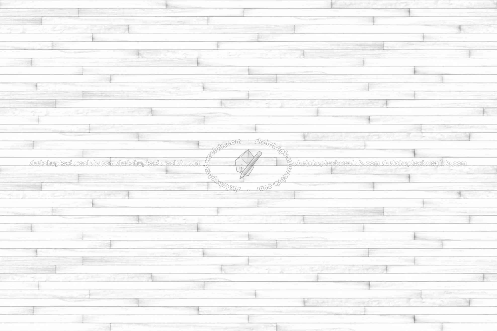 Textures   -   ARCHITECTURE   -   WOOD PLANKS   -   Wood decking  - Iroko wood decking terrace board texture seamless 09309 - Ambient occlusion