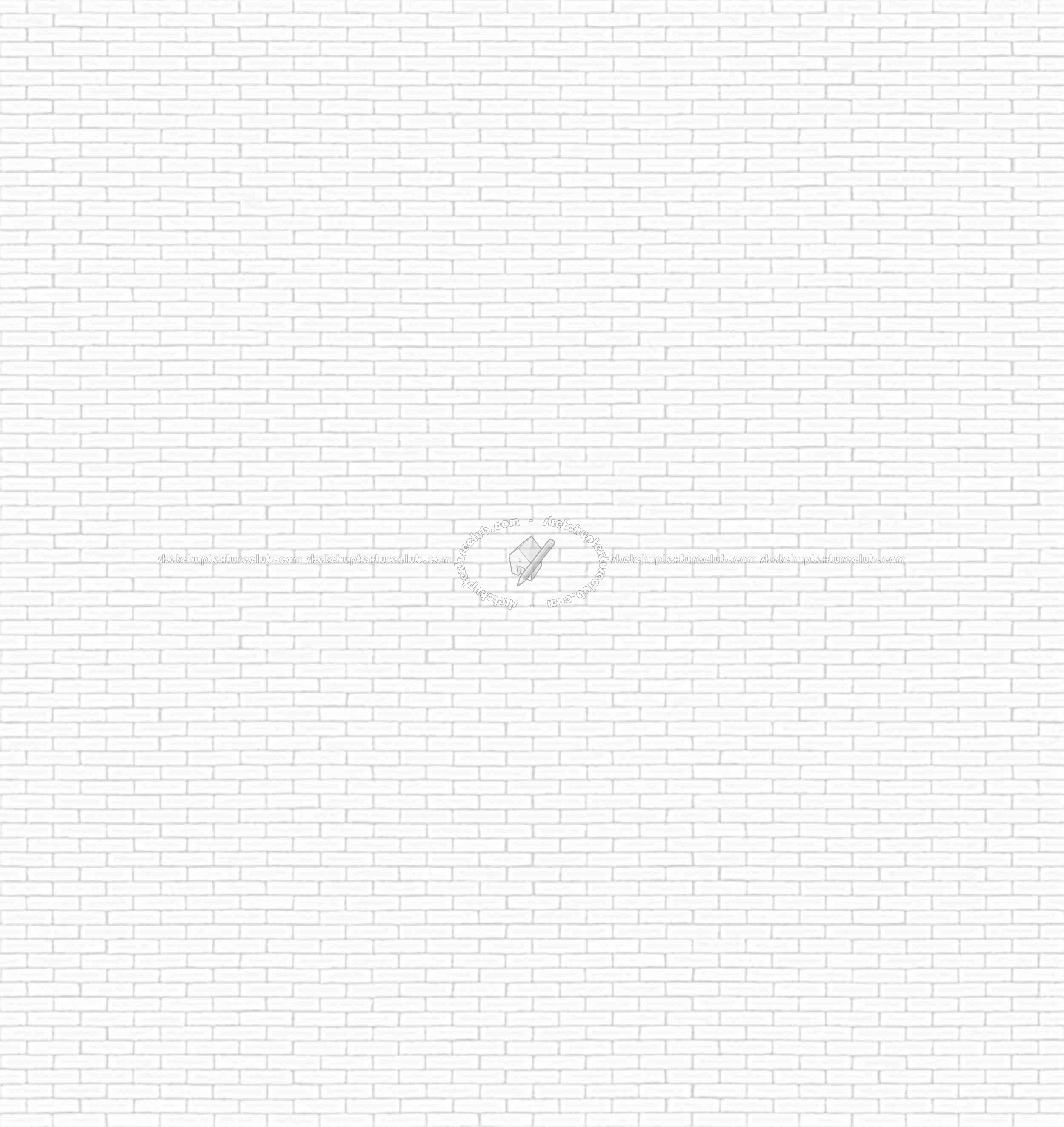 Textures   -   ARCHITECTURE   -   BRICKS   -   Old bricks  - Old bricks texture seamless 17170 - Ambient occlusion