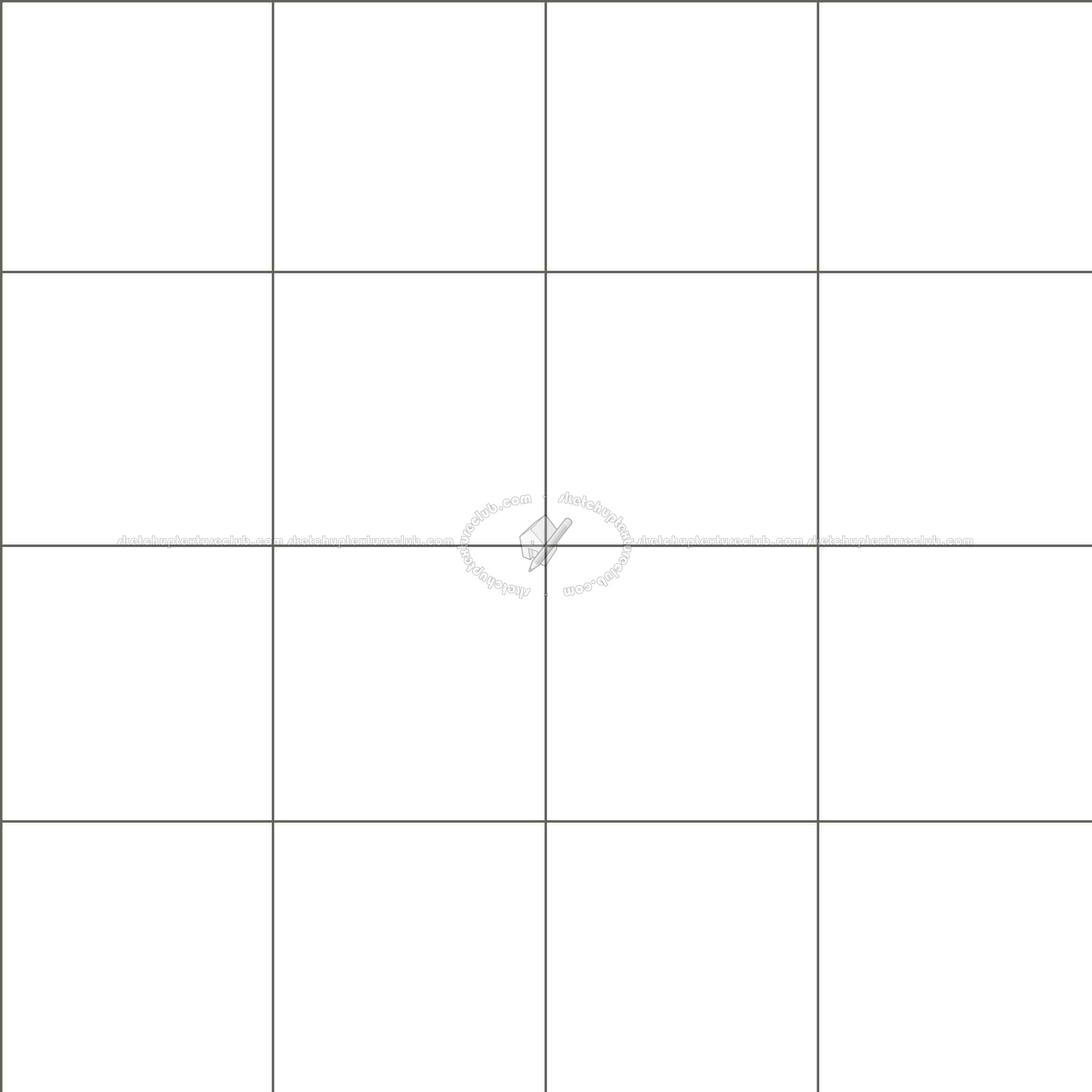 Textures   -   ARCHITECTURE   -   TILES INTERIOR   -   Cement - Encaustic   -   Cement  - Old concrete tiles texture seamless 21303 - Bump