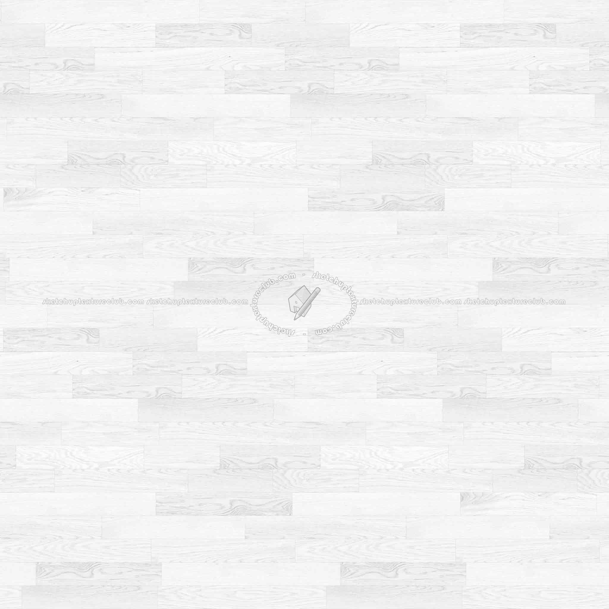 Textures   -   ARCHITECTURE   -   WOOD FLOORS   -   Parquet medium  - Parquet medium color texture seamless 05357 - Ambient occlusion