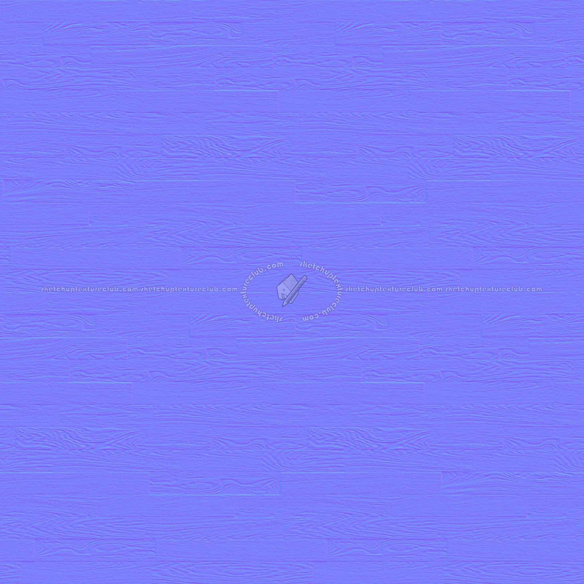 Textures   -   ARCHITECTURE   -   WOOD FLOORS   -   Parquet medium  - Parquet medium color texture seamless 05357 - Normal