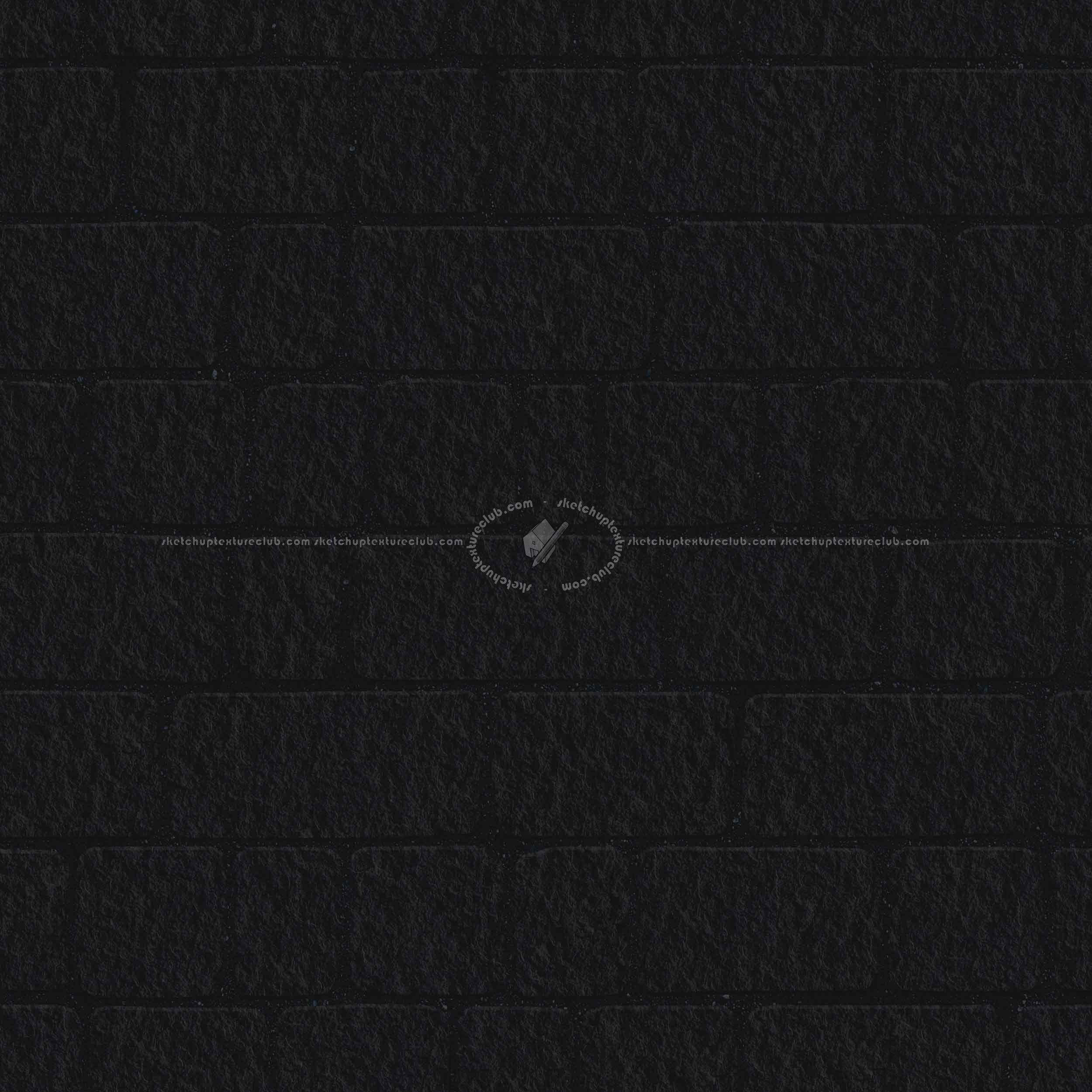 Textures   -   ARCHITECTURE   -   ROADS   -   Paving streets   -   Cobblestone  - Street porfido paving cobblestone texture seamless 07434 - Specular