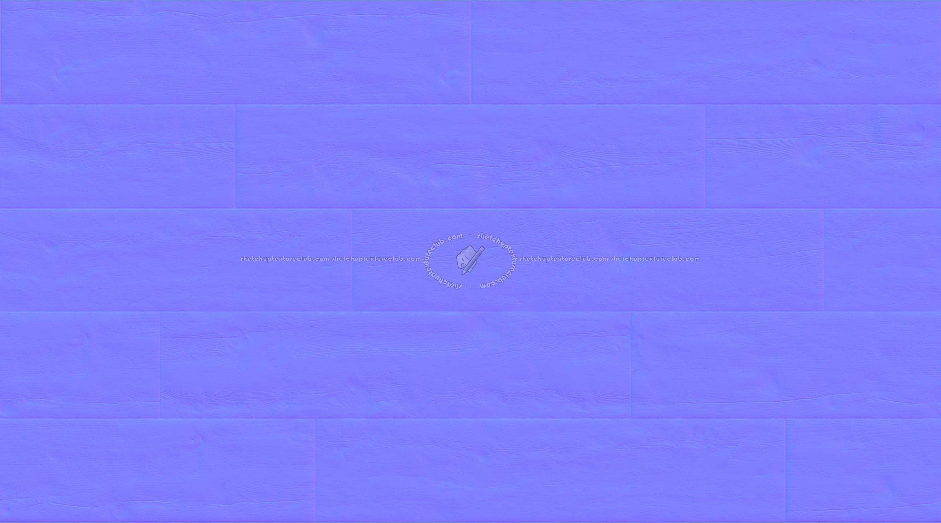 Textures   -   ARCHITECTURE   -   WOOD FLOORS   -   Decorated  - White decorated floreal parquet texture seamless 20580 - Normal