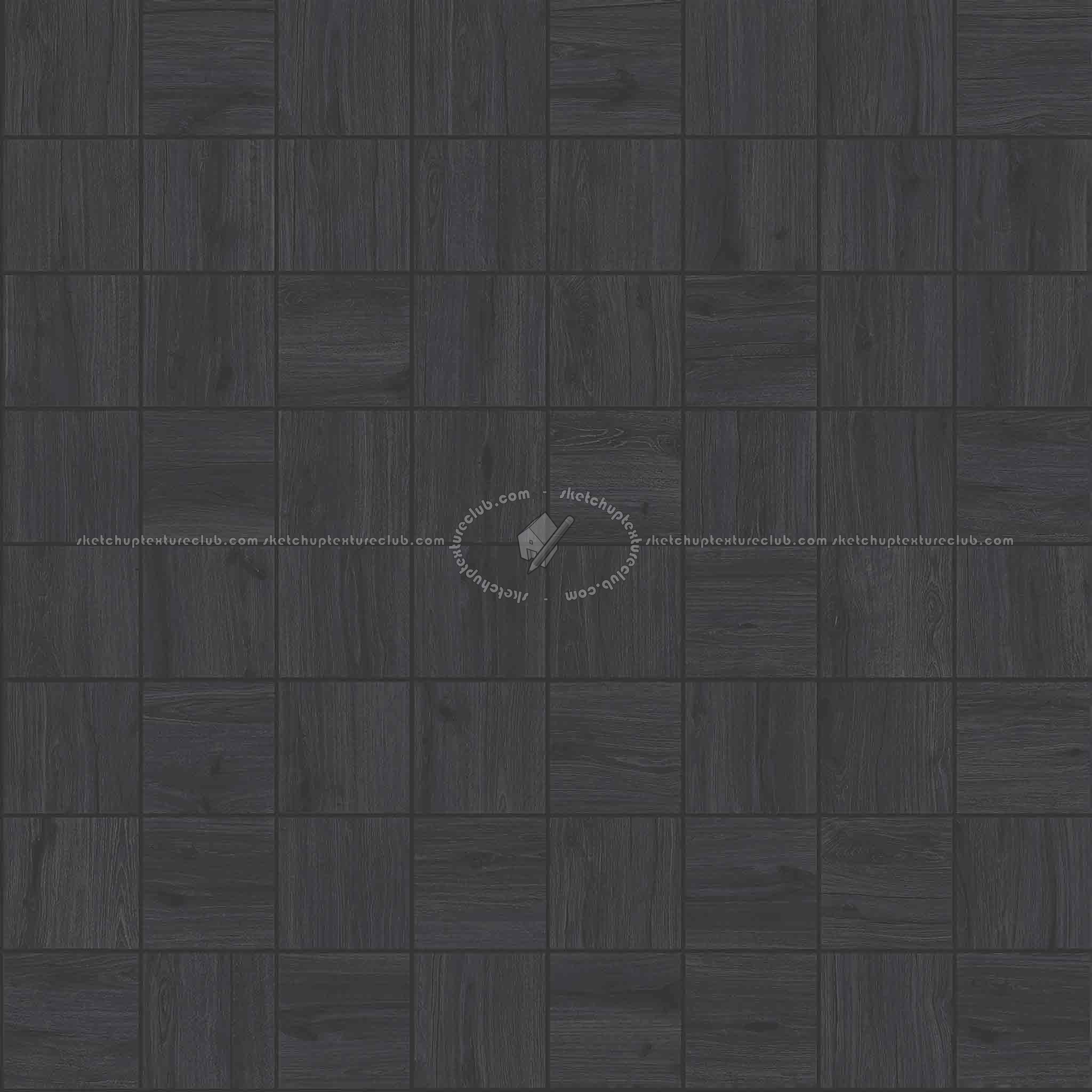 Textures   -   ARCHITECTURE   -   TILES INTERIOR   -   Ceramic Wood  - Wood effect stoneware tiles texture seamless 21901 - Specular