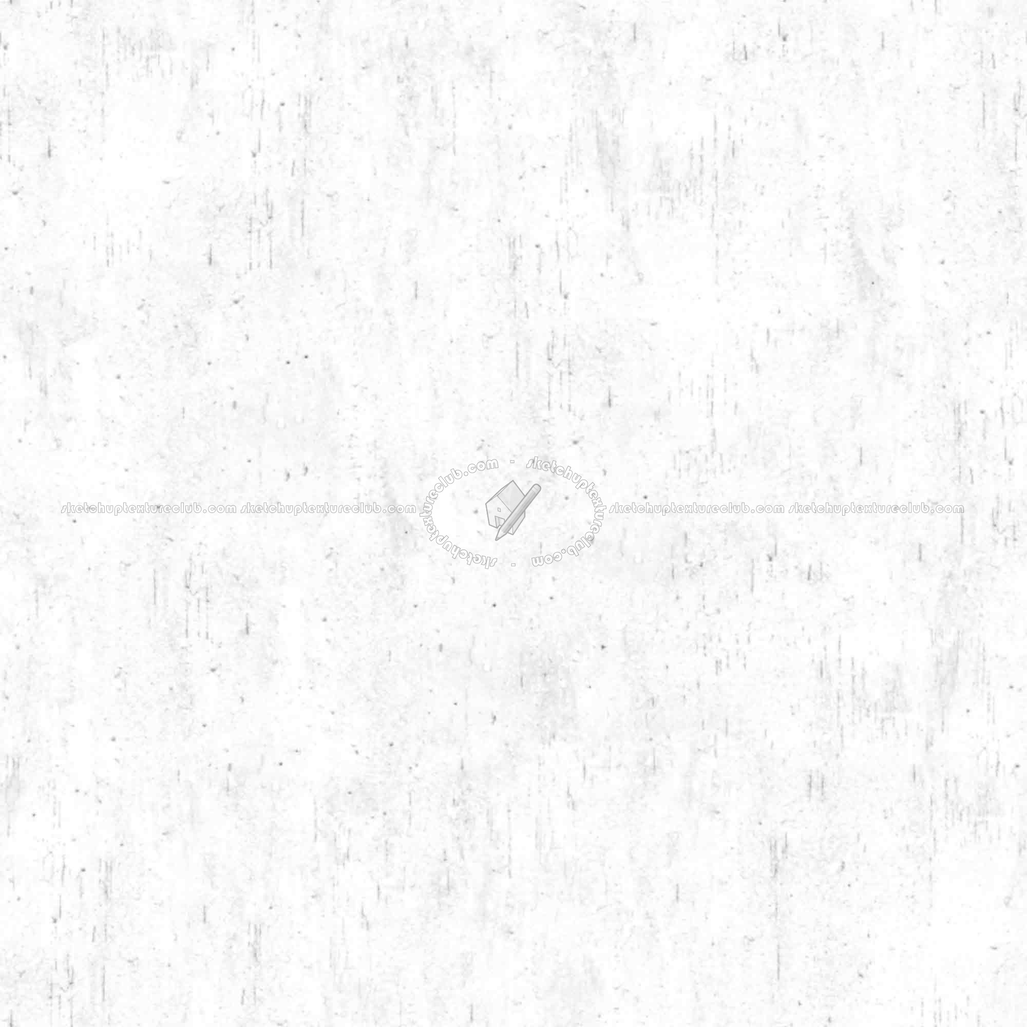 Textures   -   ARCHITECTURE   -   CONCRETE   -   Bare   -   Clean walls  - Concrete bare clean texture seamless 01296 - Ambient occlusion