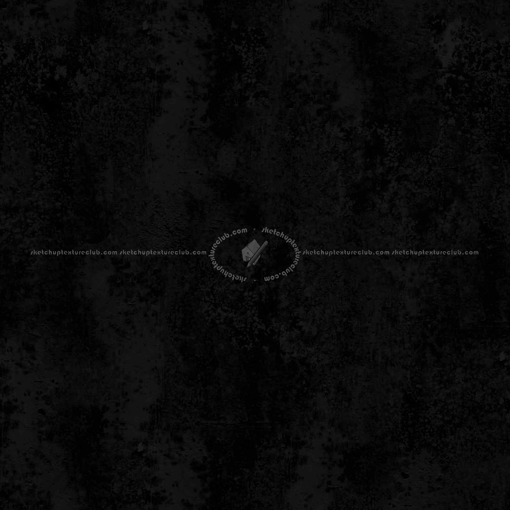 Textures   -   ARCHITECTURE   -   CONCRETE   -   Bare   -   Dirty walls  - Concrete bare dirty texture seamless 01527 - Specular