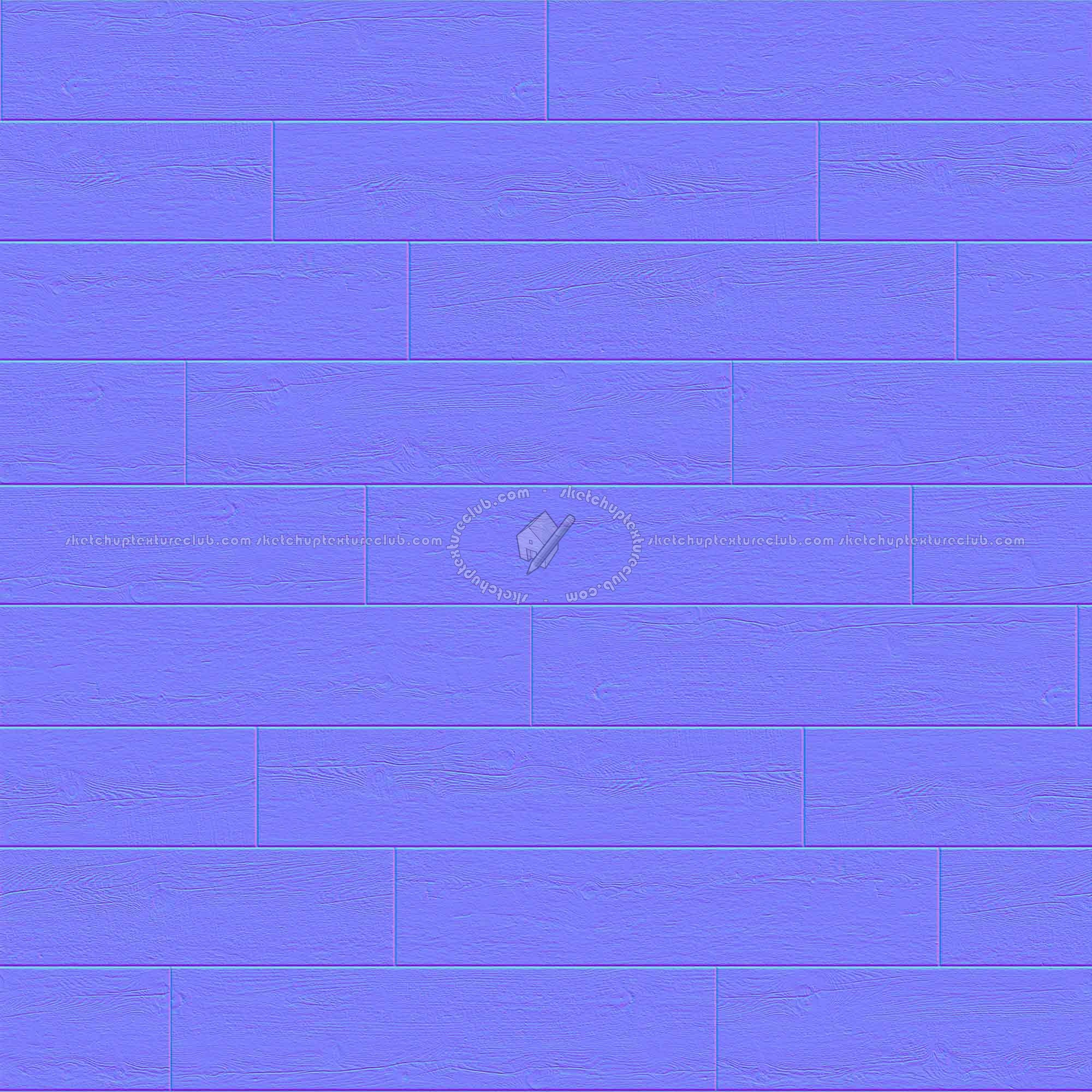 Textures   -   ARCHITECTURE   -   WOOD FLOORS   -   Parquet dark  - Dark parquet flooring texture seamless 05156 - Normal