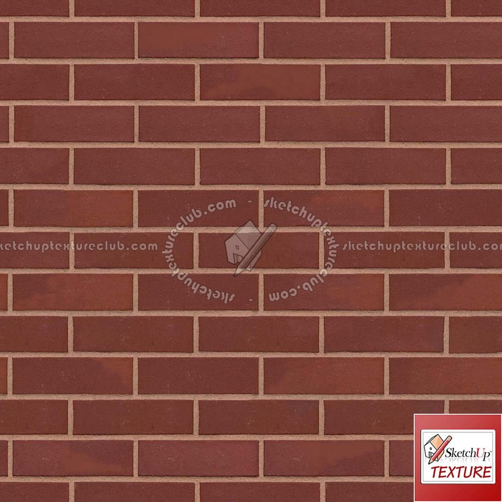 Textures   -   ARCHITECTURE   -   BRICKS   -   Facing Bricks   -   Smooth  - facing smooth bricks PBR texture seamless 21737