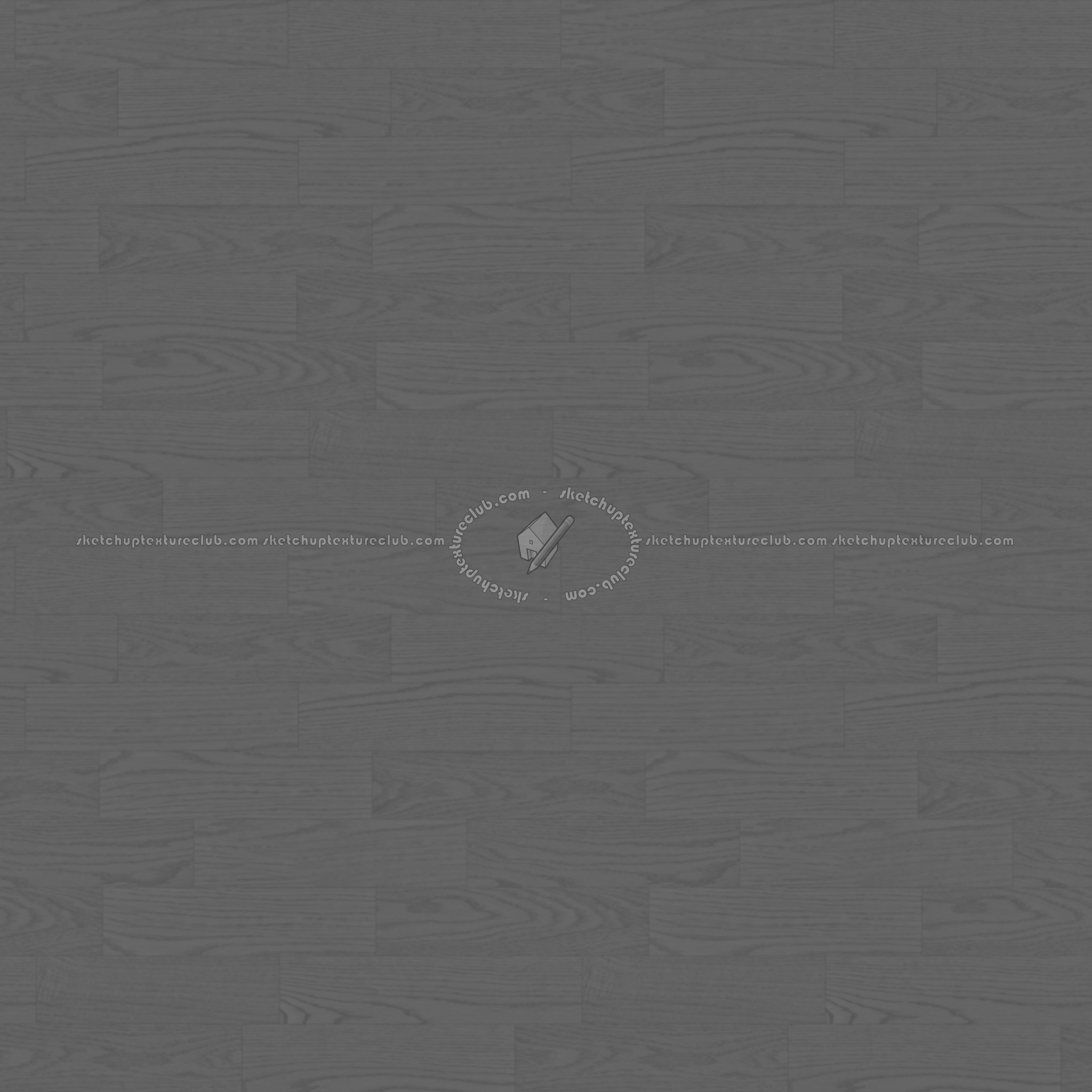 Textures   -   ARCHITECTURE   -   WOOD FLOORS   -   Parquet medium  - Parquet medium color texture seamless 05358 - Displacement