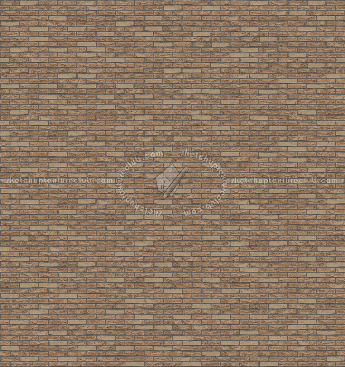 Textures   -   ARCHITECTURE   -   BRICKS   -   Facing Bricks   -   Rustic  - Rustic bricks texture seamless 17160 (seamless)