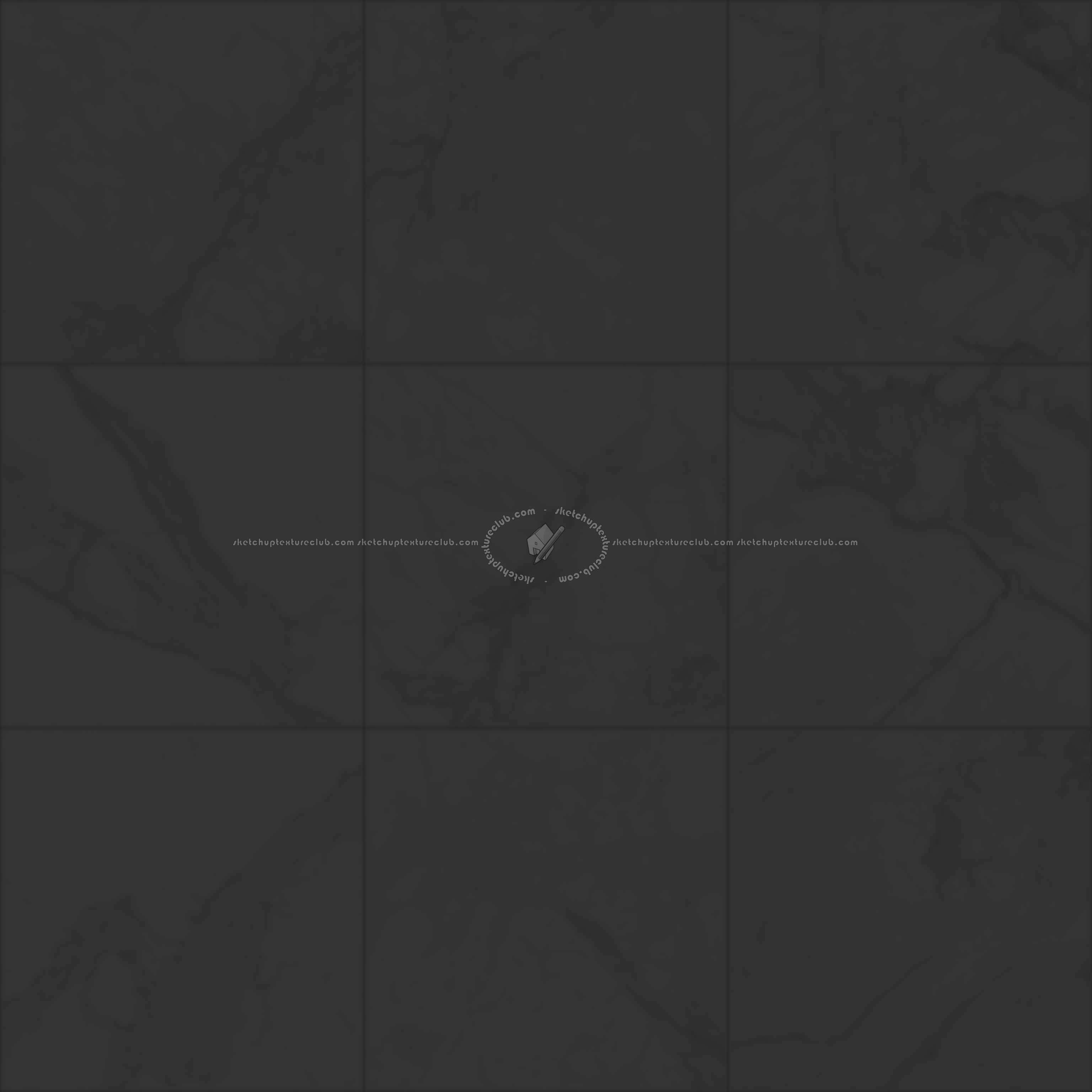 Textures   -   ARCHITECTURE   -   TILES INTERIOR   -   Marble tiles   -   White  - White Marble Statuario pbr texture seamless 22137 - Specular