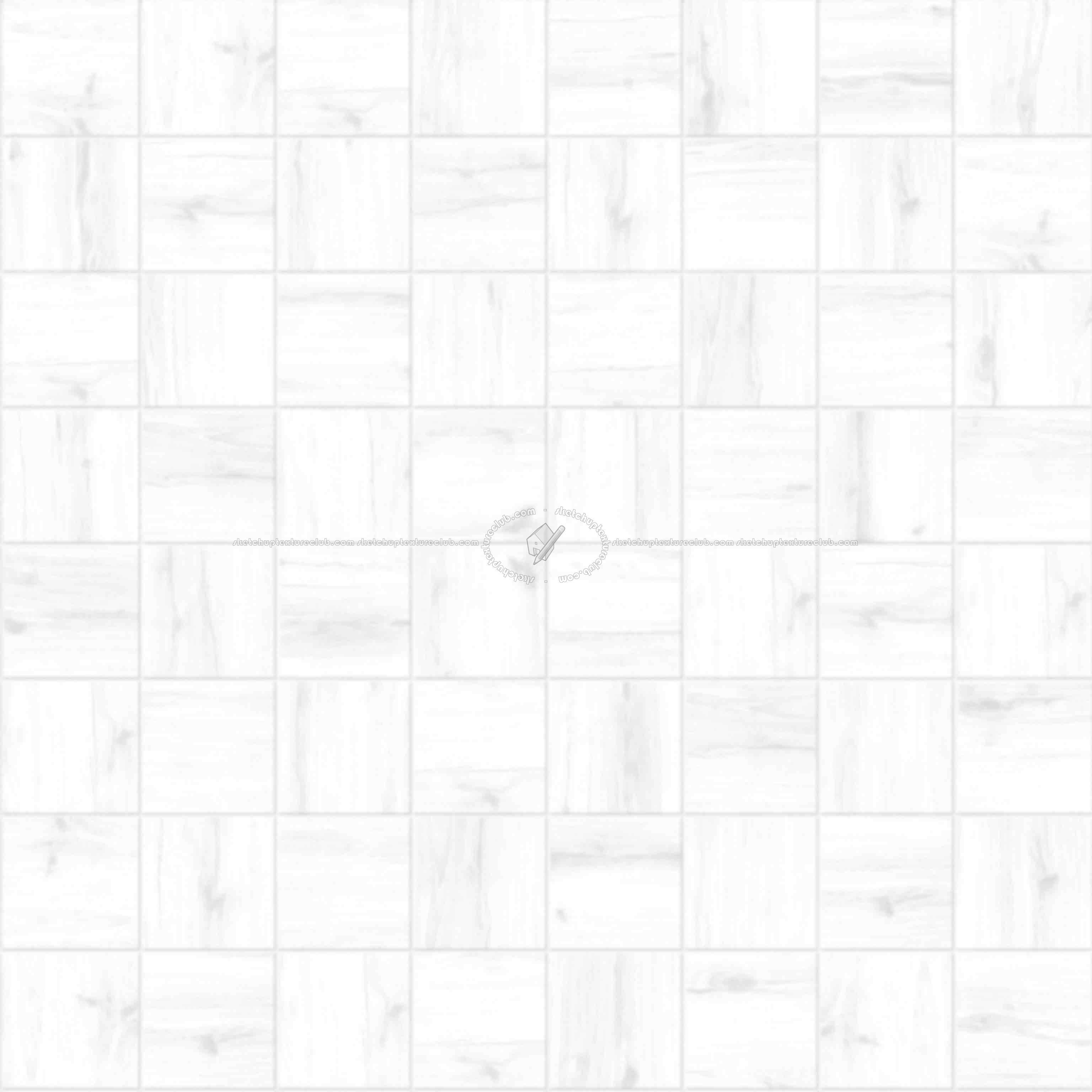 Textures   -   ARCHITECTURE   -   TILES INTERIOR   -   Ceramic Wood  - Wood effect stoneware tiles texture seamless 21902 - Ambient occlusion