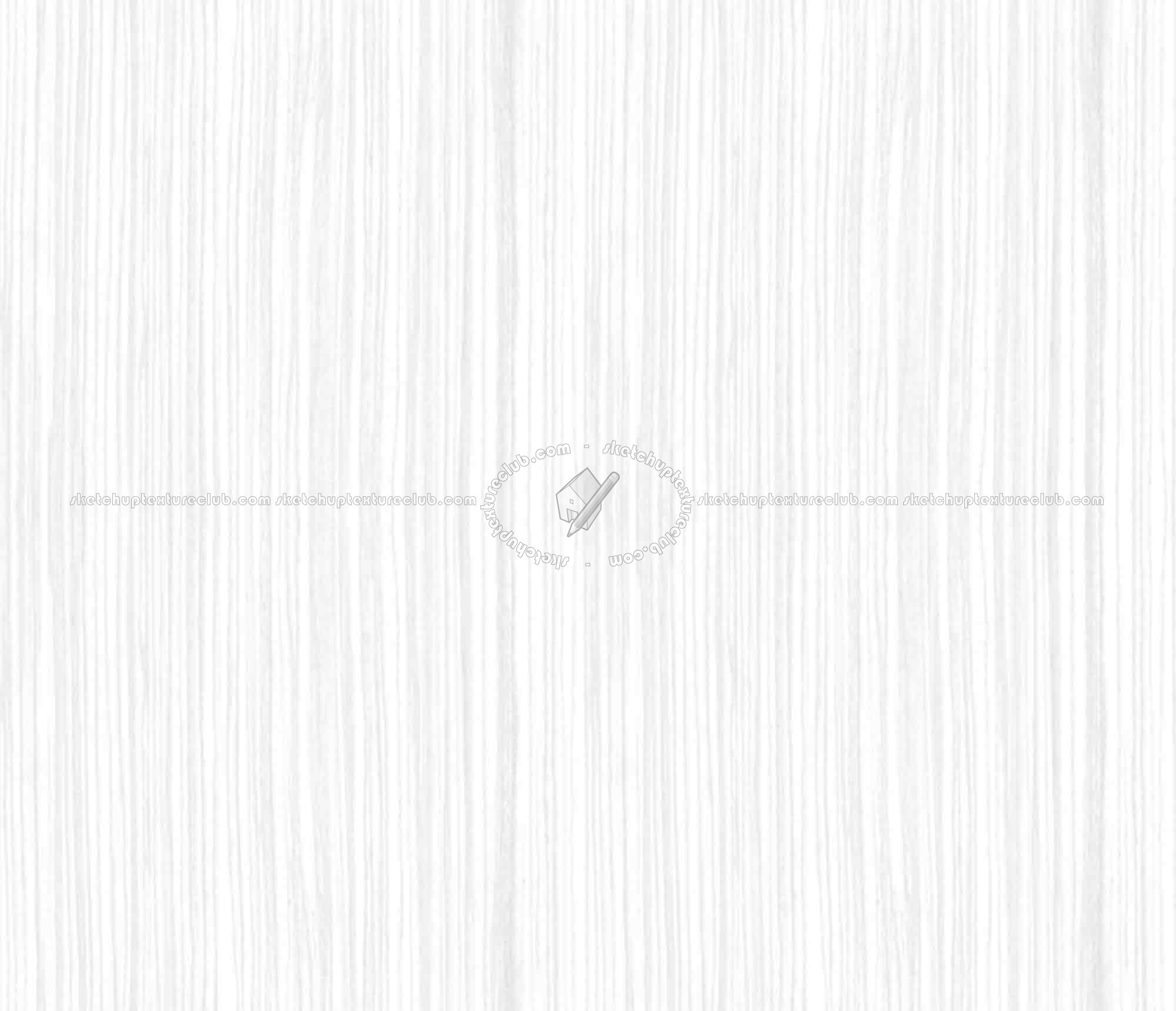 Textures   -   ARCHITECTURE   -   WOOD   -   Fine wood   -   Light wood  - Zebrano light wood fine texture seamless 04393 - Ambient occlusion