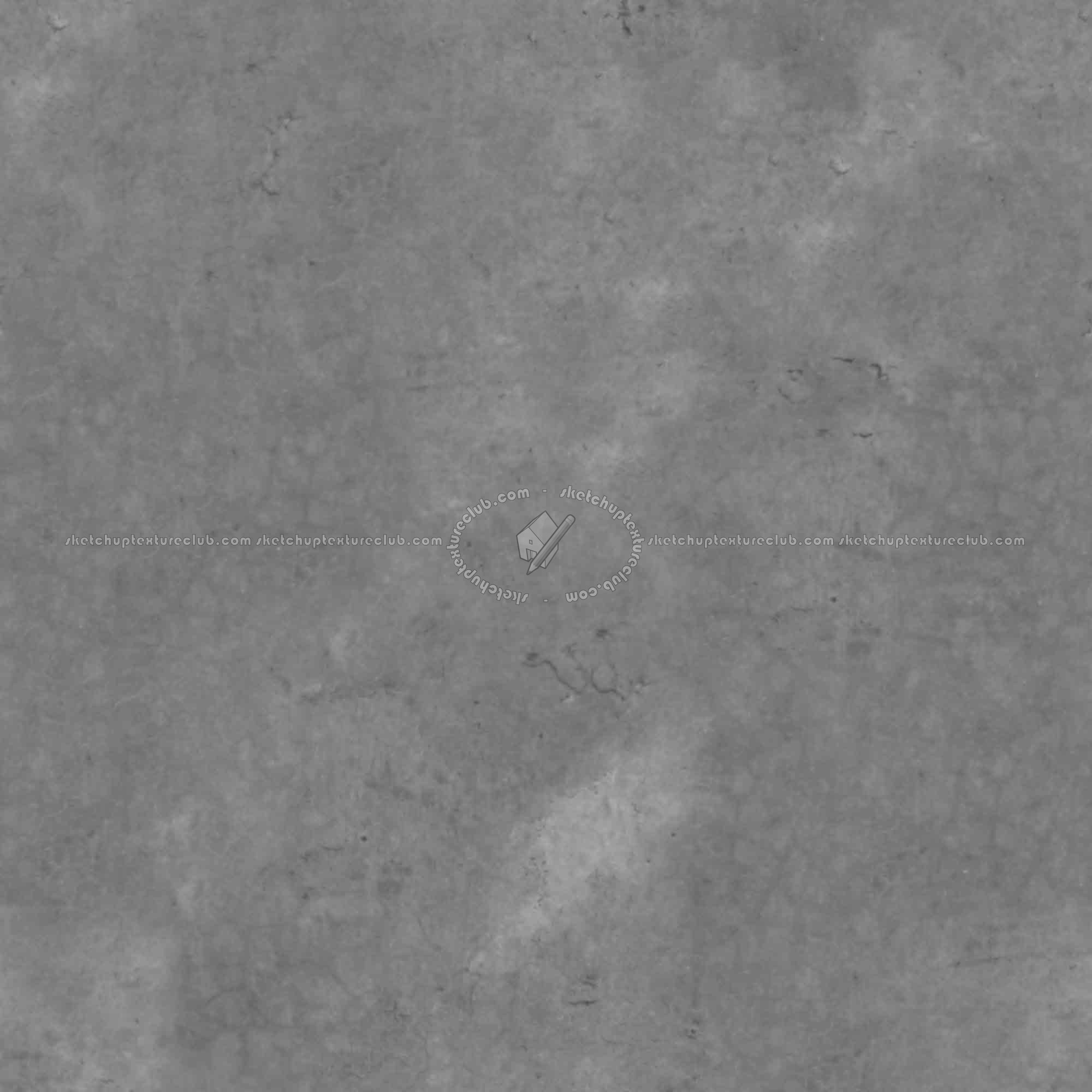 Textures   -   ARCHITECTURE   -   CONCRETE   -   Bare   -   Dirty walls  - Concrete bare dirty texture seamless 01528 - Displacement