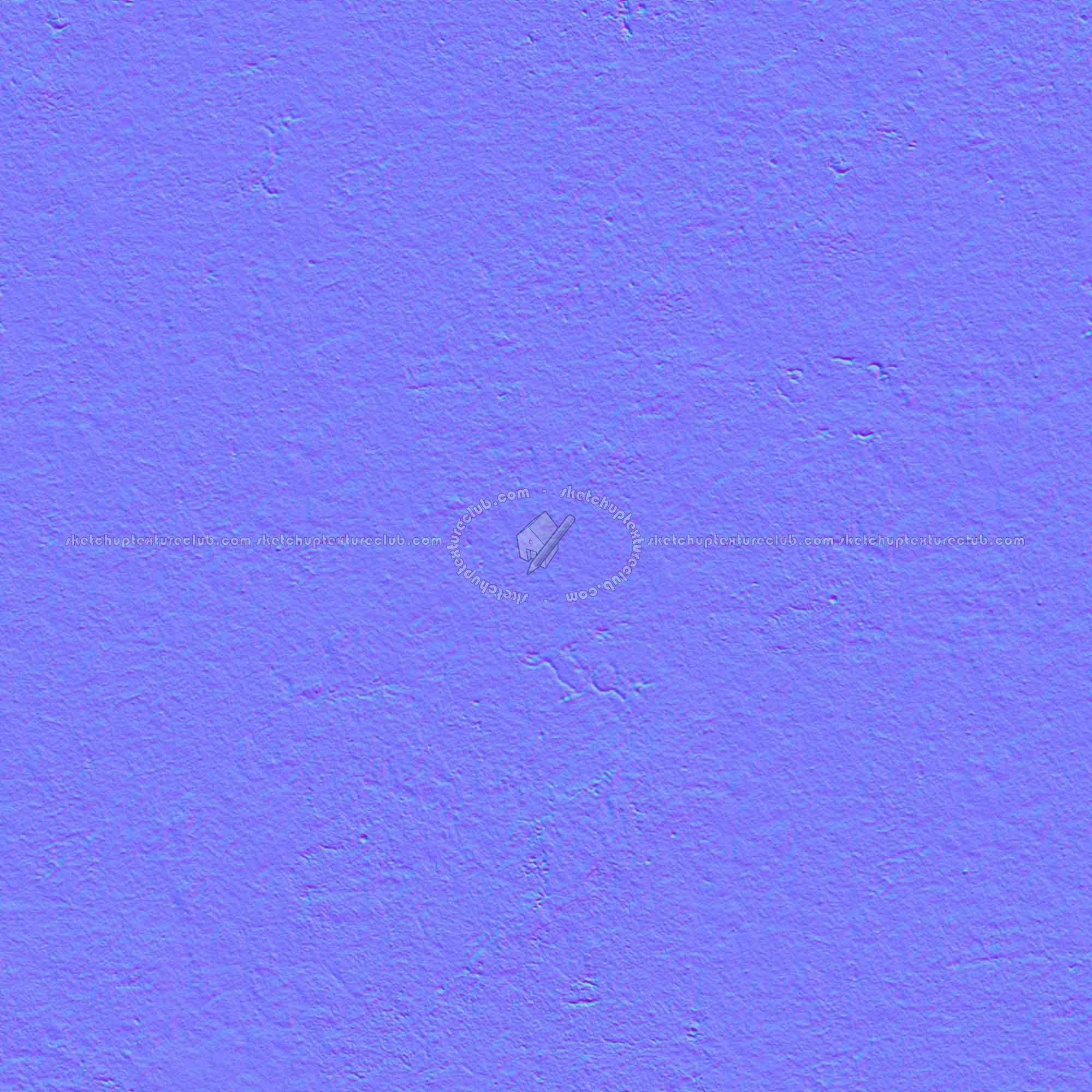 Textures   -   ARCHITECTURE   -   CONCRETE   -   Bare   -   Dirty walls  - Concrete bare dirty texture seamless 01528 - Normal