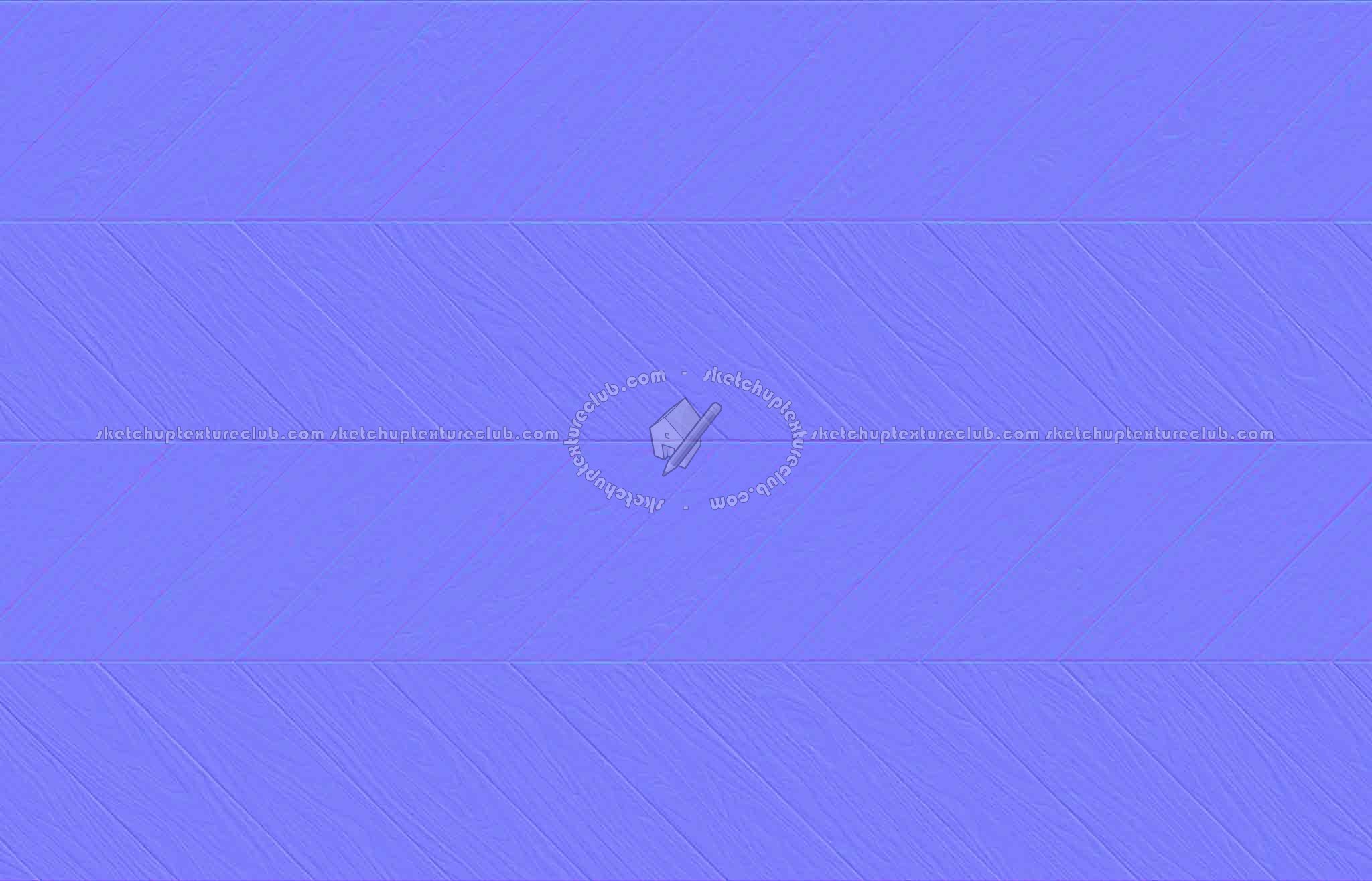 Textures   -   ARCHITECTURE   -   WOOD FLOORS   -   Herringbone  - herringbone parquet PBR texture seamless 21894 - Normal