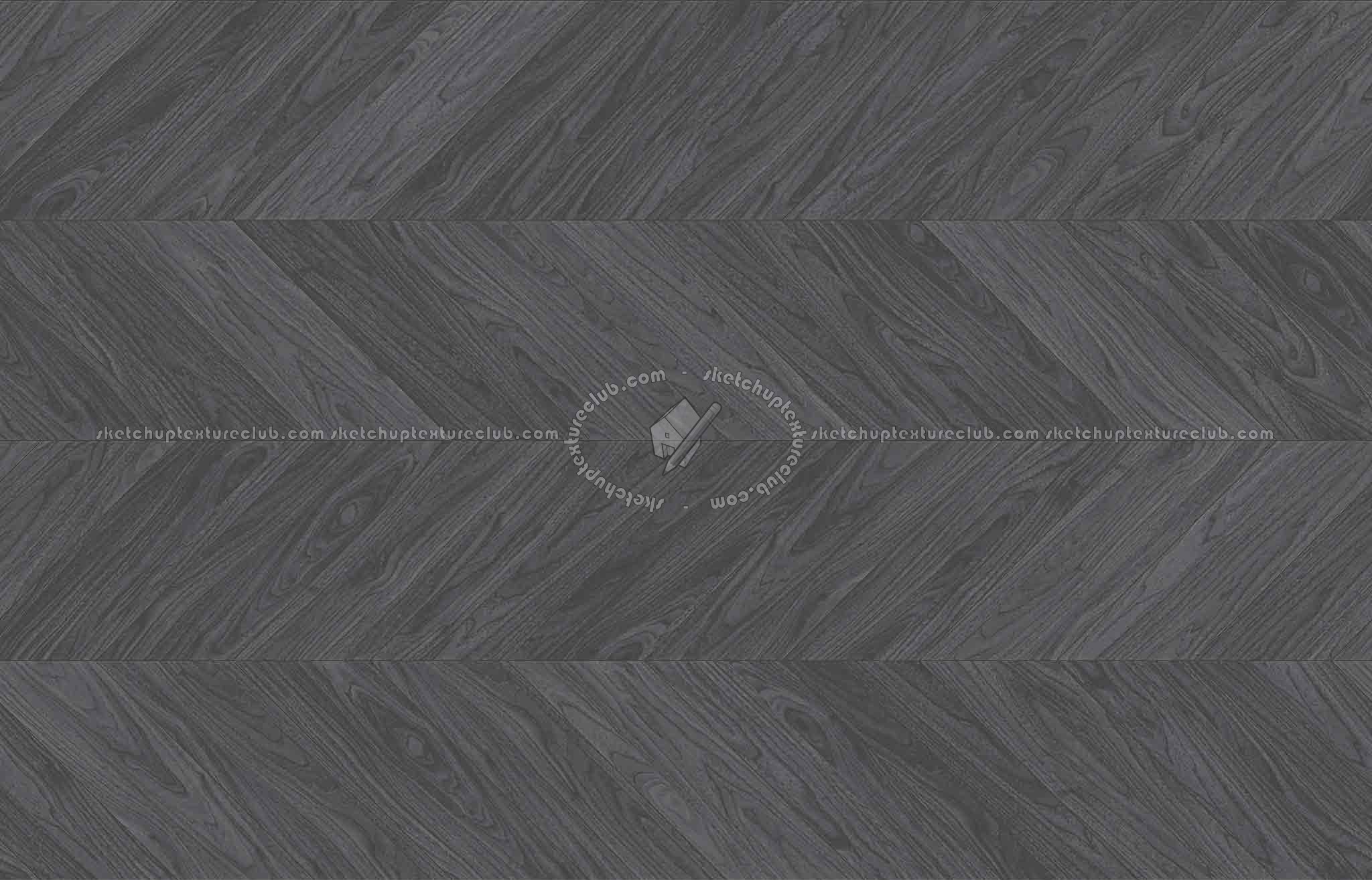 Textures   -   ARCHITECTURE   -   WOOD FLOORS   -   Herringbone  - herringbone parquet PBR texture seamless 21894 - Specular