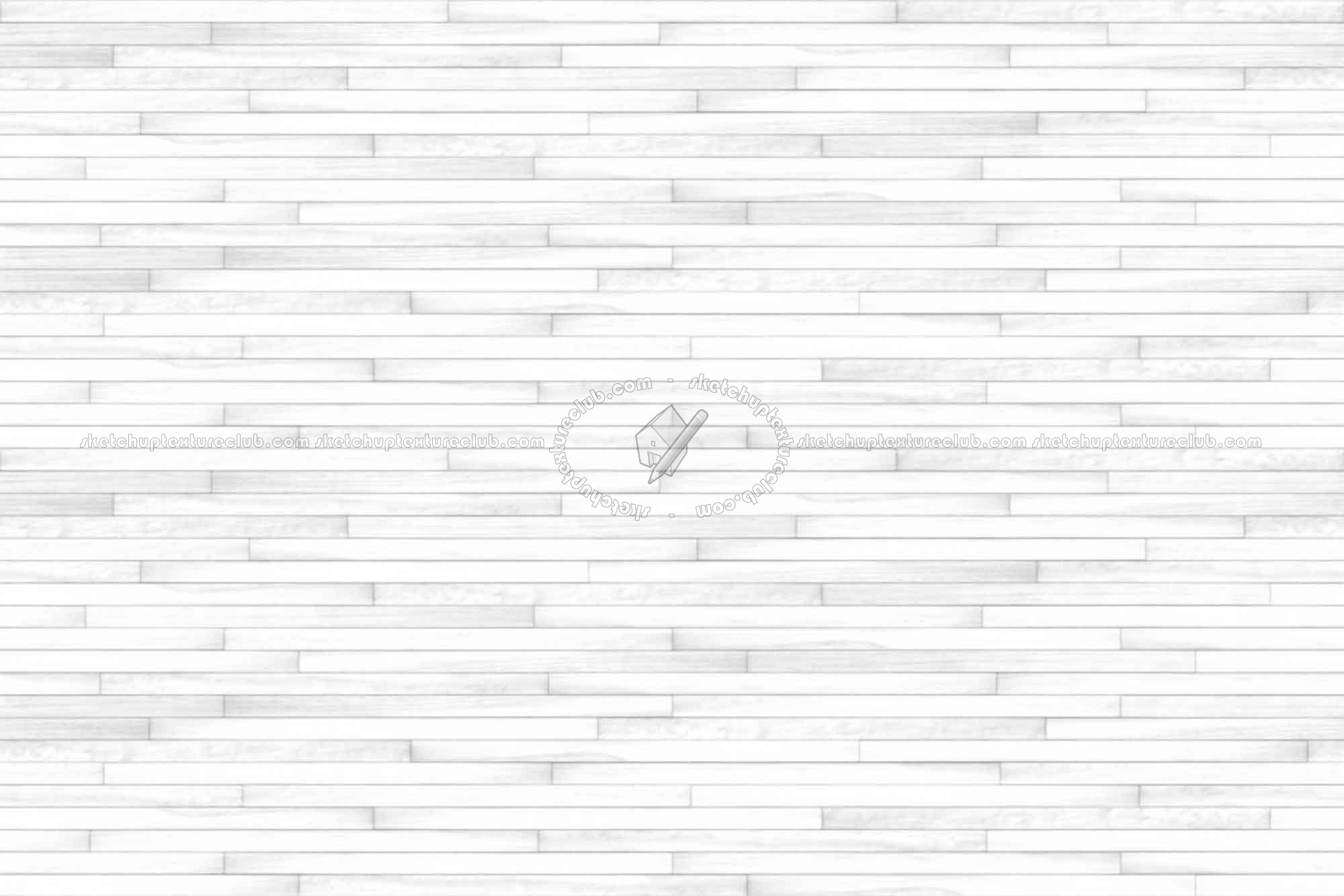 Textures   -   ARCHITECTURE   -   WOOD PLANKS   -   Wood decking  - Movingui wood decking terrace board texture seamless 09311 - Ambient occlusion
