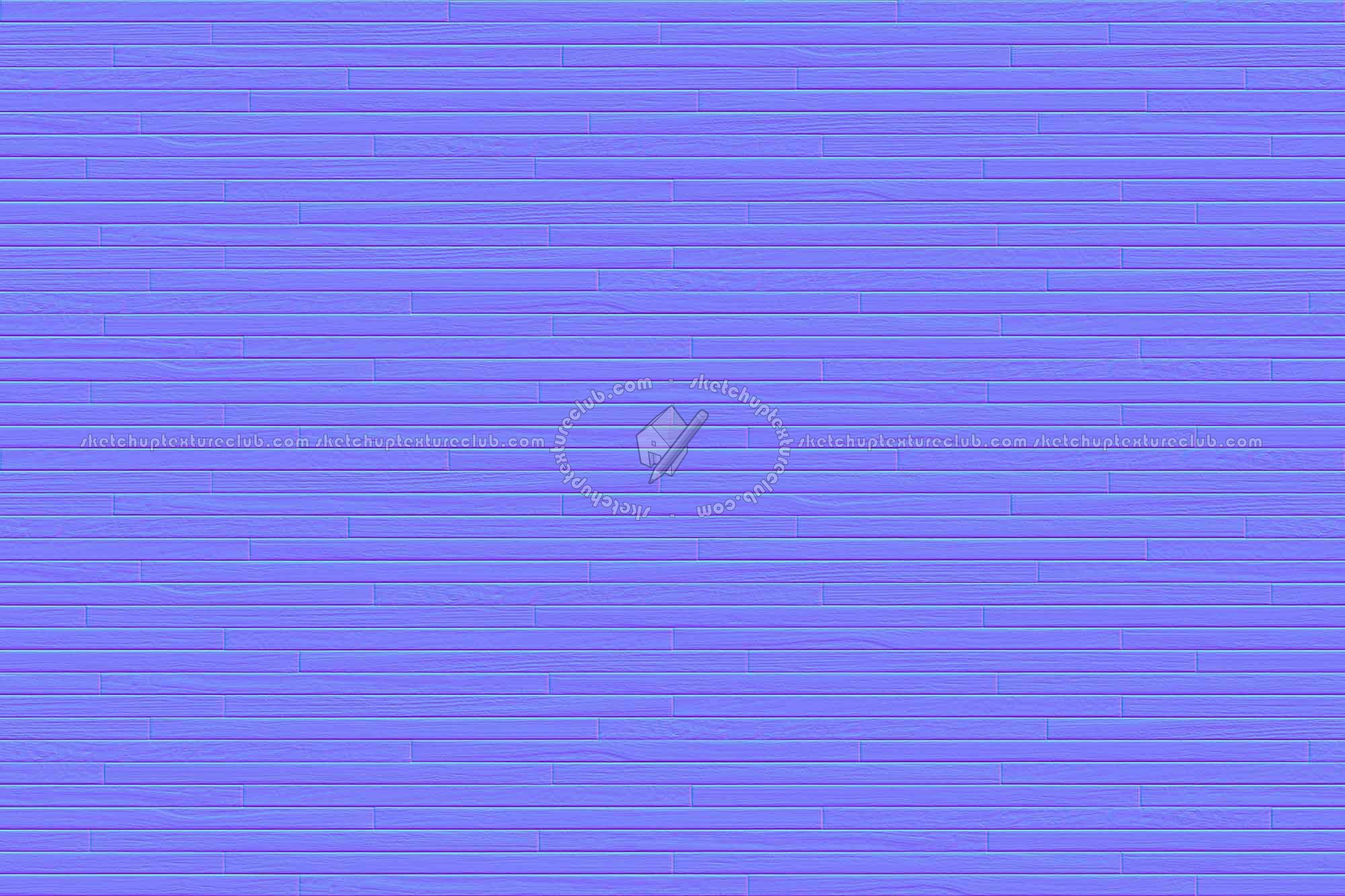 Textures   -   ARCHITECTURE   -   WOOD PLANKS   -   Wood decking  - Movingui wood decking terrace board texture seamless 09311 - Normal