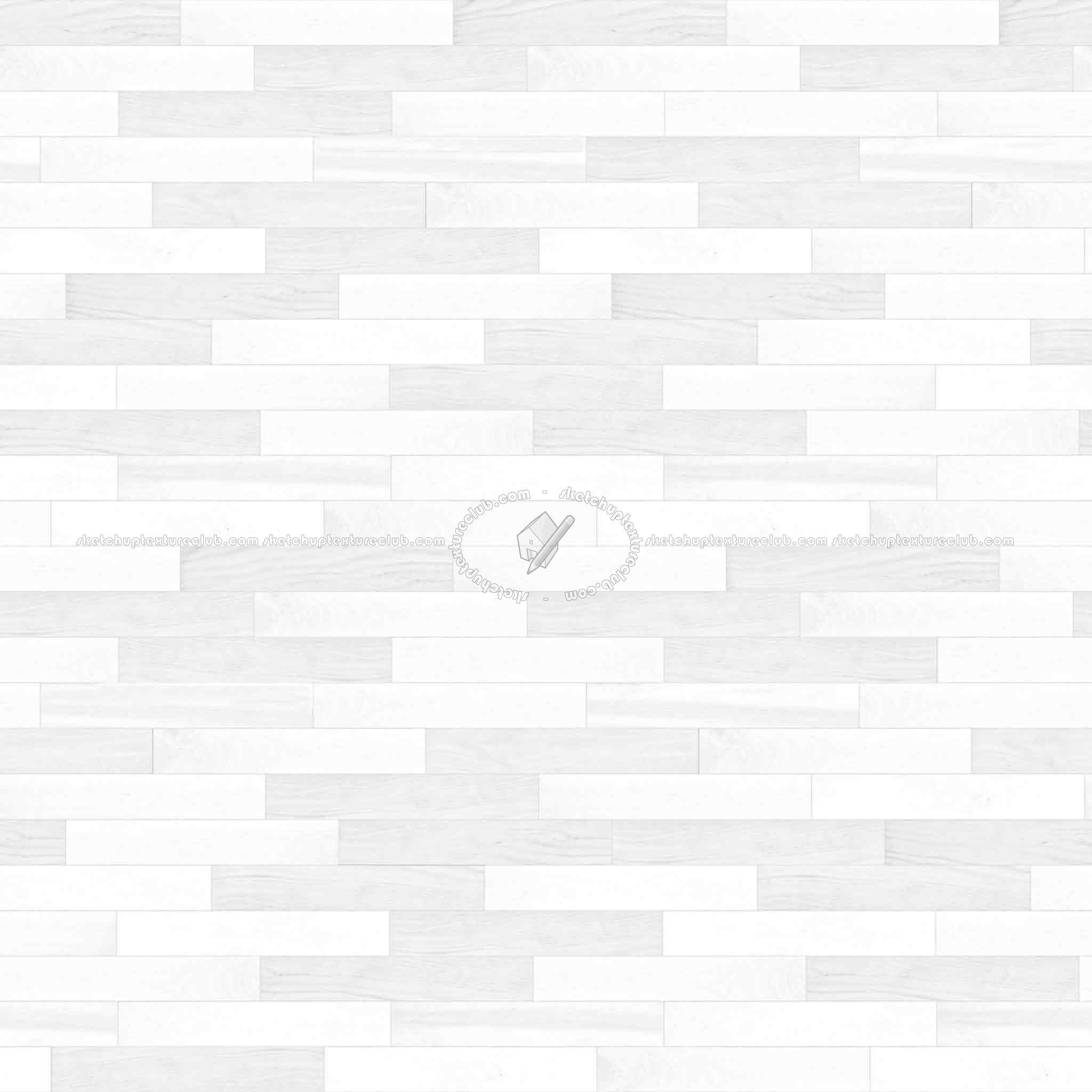 Textures   -   ARCHITECTURE   -   WOOD FLOORS   -   Parquet medium  - Parquet medium color texture seamless 05359 - Ambient occlusion