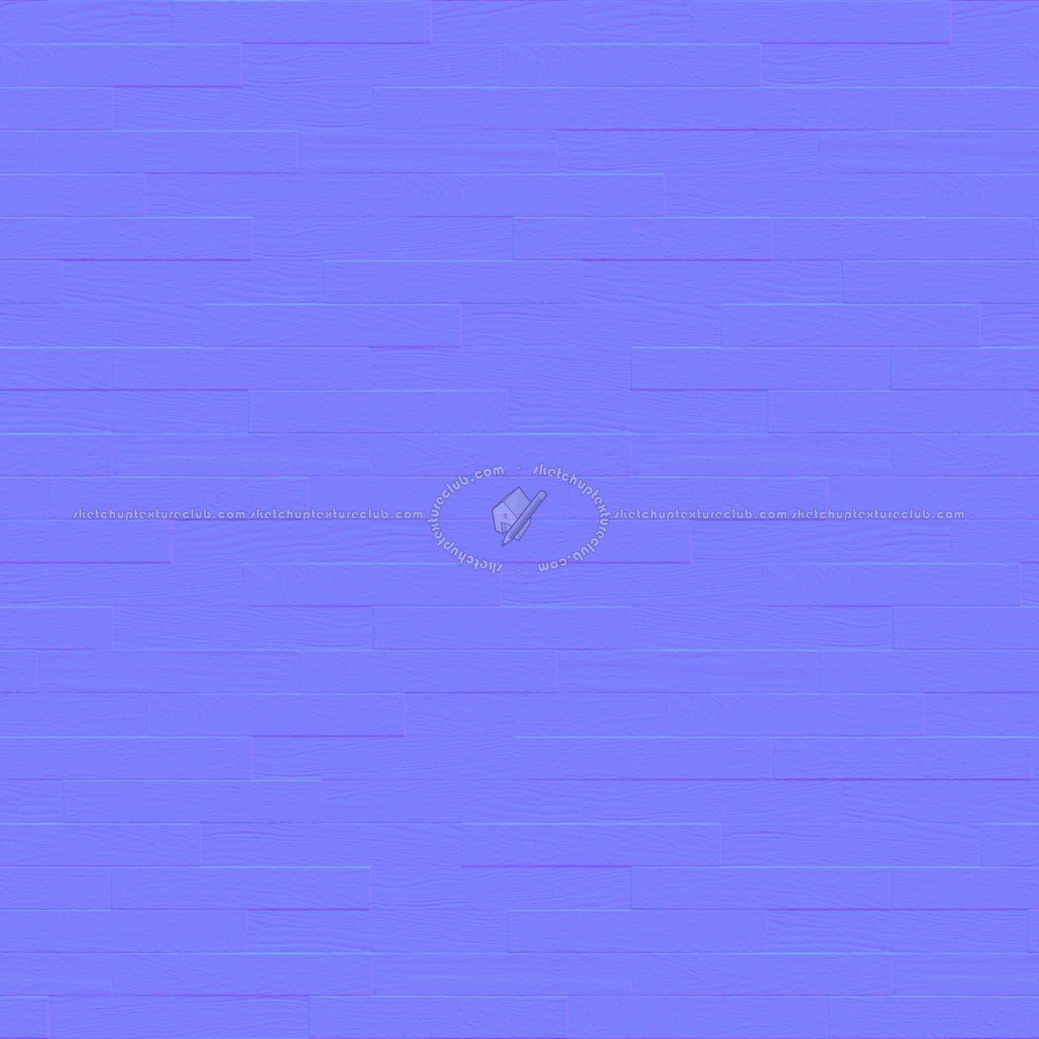 Textures   -   ARCHITECTURE   -   WOOD FLOORS   -   Parquet medium  - Parquet medium color texture seamless 05359 - Normal