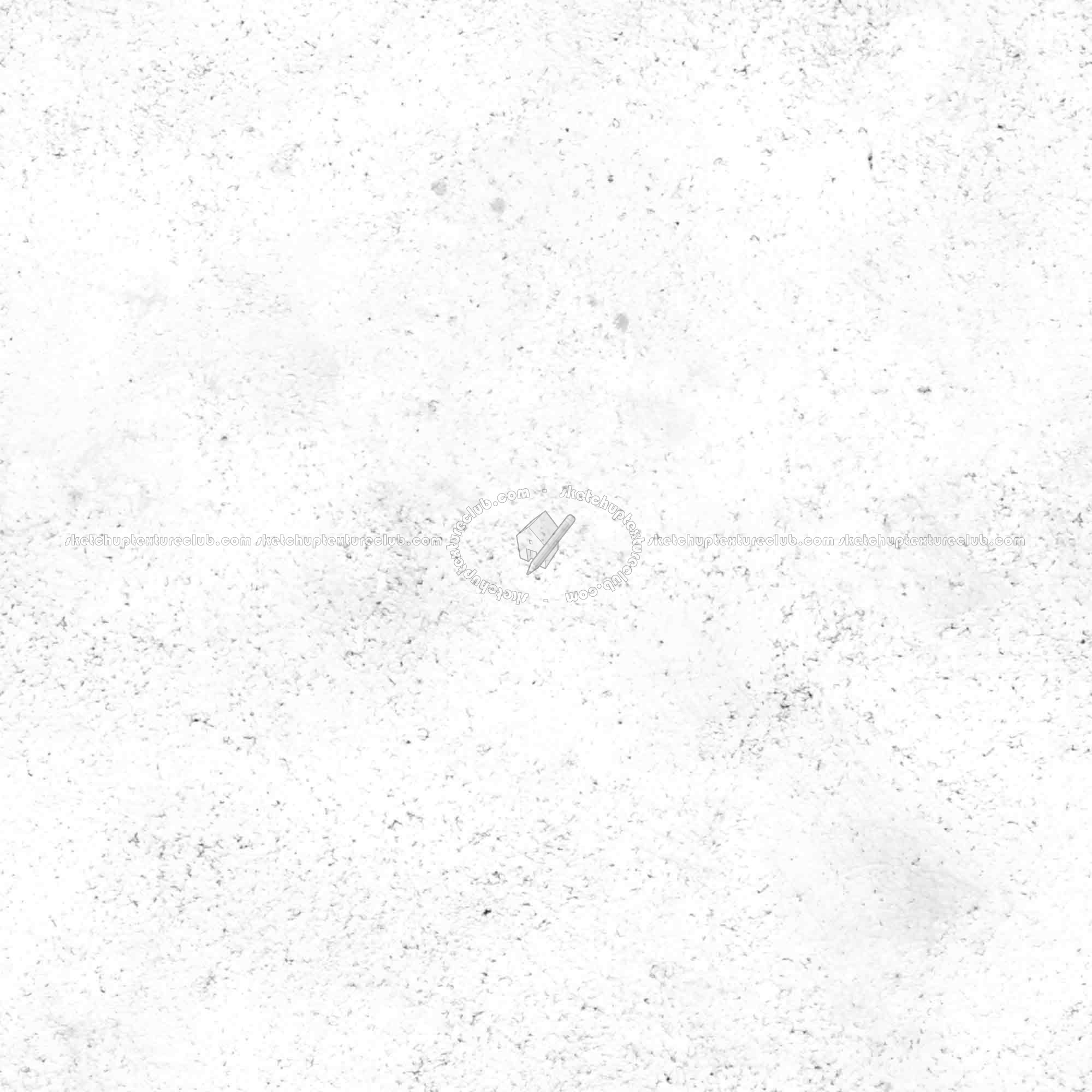 Textures   -   ARCHITECTURE   -   CONCRETE   -   Bare   -   Clean walls  - Concrete bare clean texture seamless 01298 - Ambient occlusion