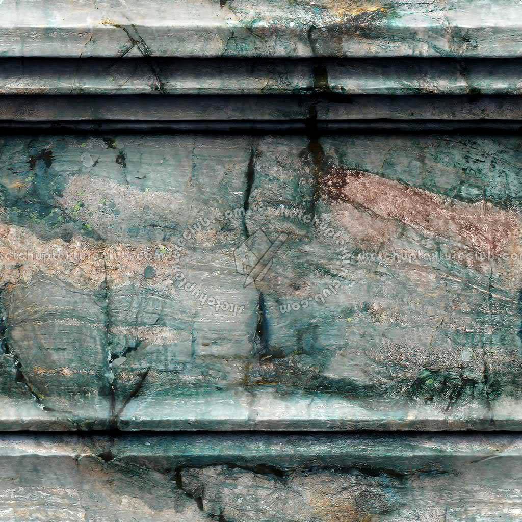 Textures   -   ARCHITECTURE   -   CONCRETE   -   Plates   -   Dirty  - Concrete dirt plates wall texture seamless 01763 (seamless)