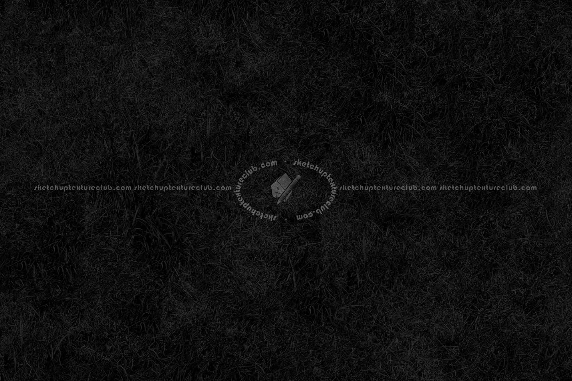 Textures   -   NATURE ELEMENTS   -   VEGETATION   -   Green grass  - Green grass texture seamless 17474 - Specular