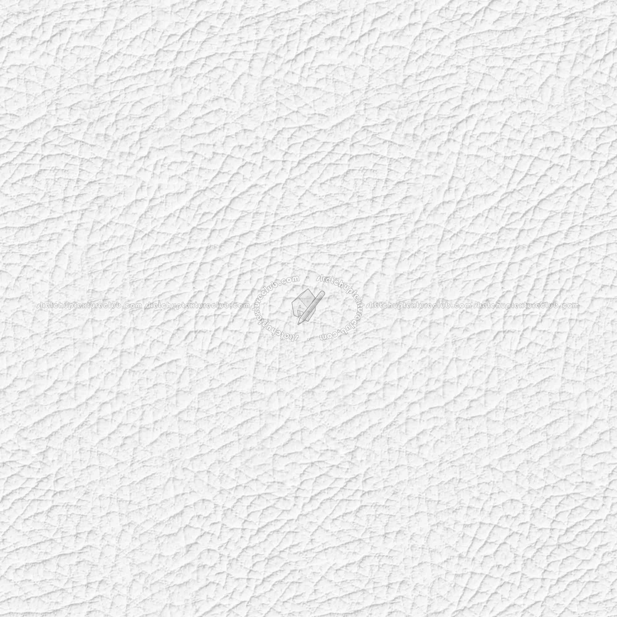 Textures   -   MATERIALS   -   LEATHER  - Leather texture seamless 09688 - Ambient occlusion
