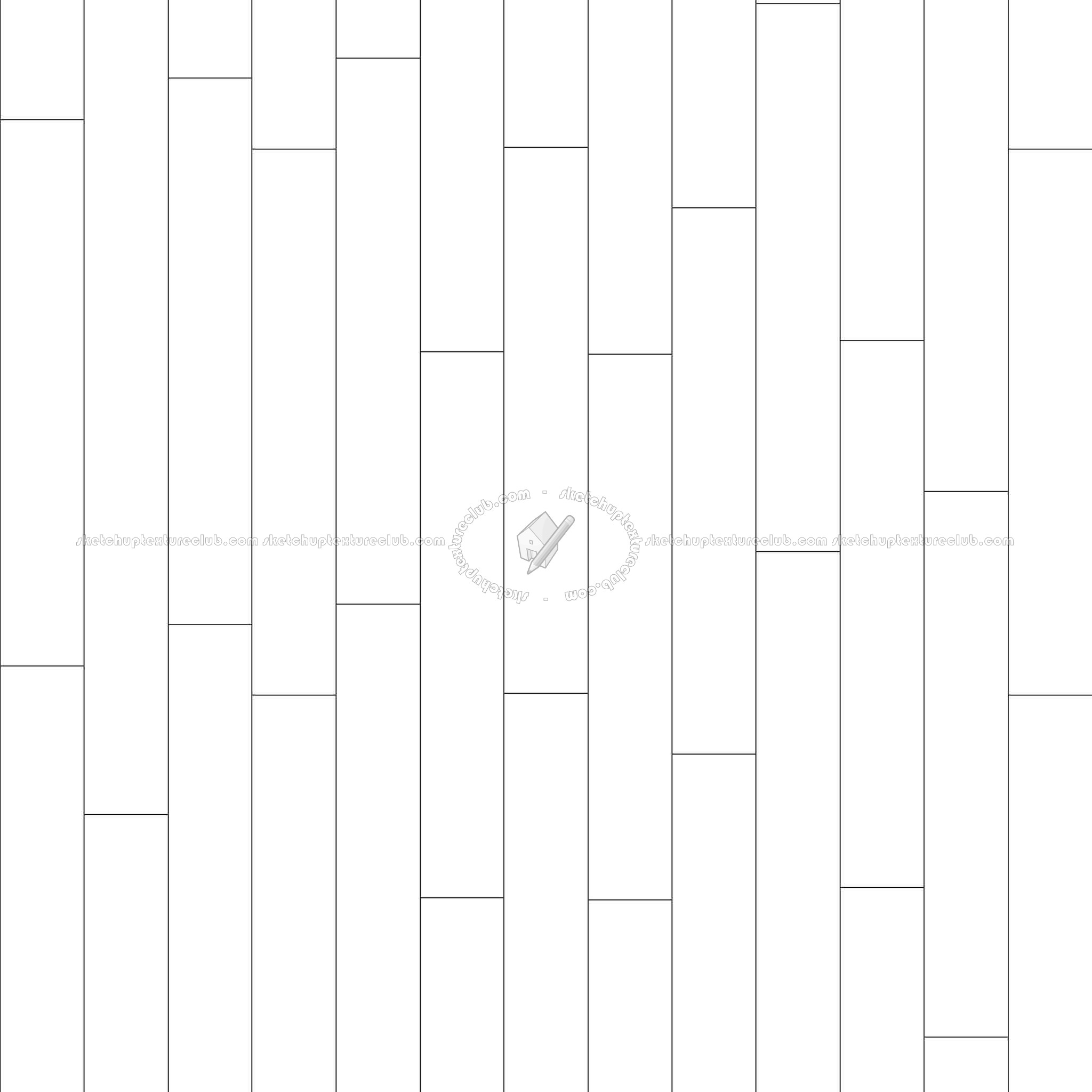 Textures   -   ARCHITECTURE   -   WOOD FLOORS   -   Parquet ligth  - Light parquet texture seamless 17633 - Bump