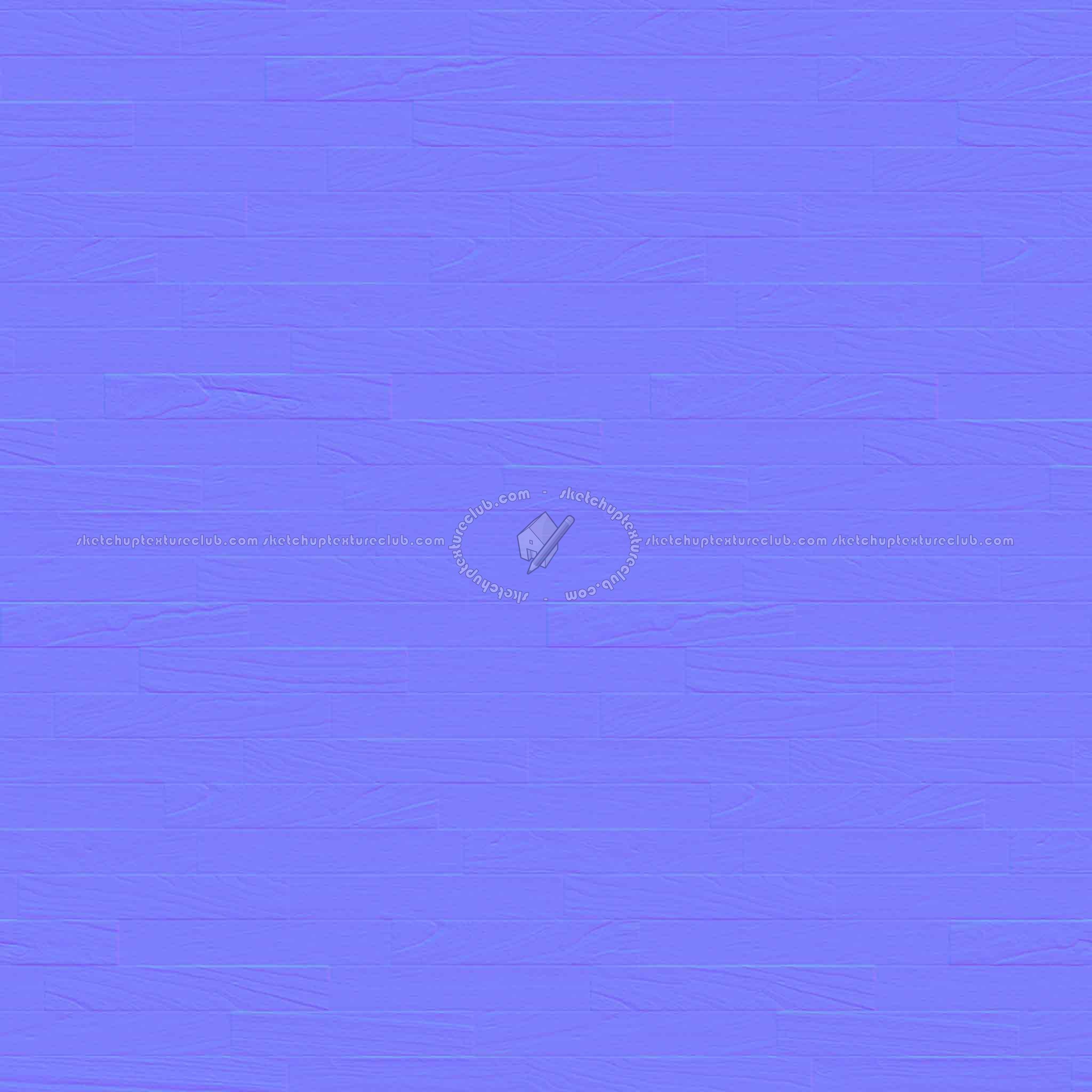 Textures   -   ARCHITECTURE   -   WOOD FLOORS   -   Parquet medium  - Parquet medium color texture seamless 05360 - Normal